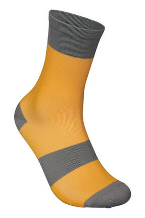 POC Youth Lure MTB chaussettes de cyclisme pour enfants