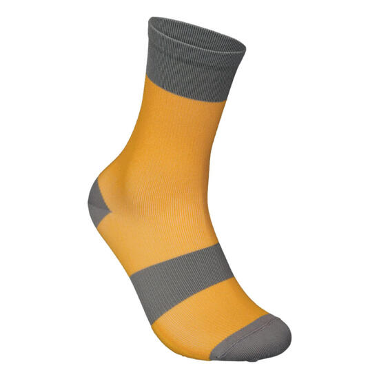 Skarpety rowerowe dla dzieci POC Youth Lure MTB