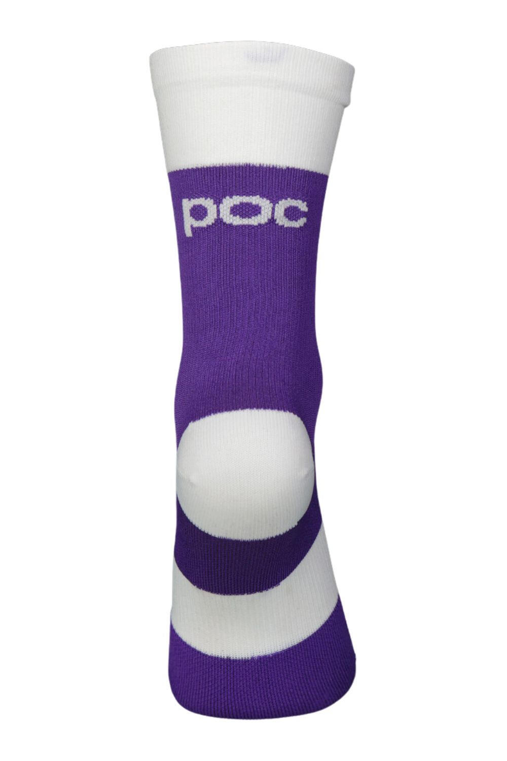 POC Youth Lure MTB chaussettes de cyclisme pour enfants 2/2