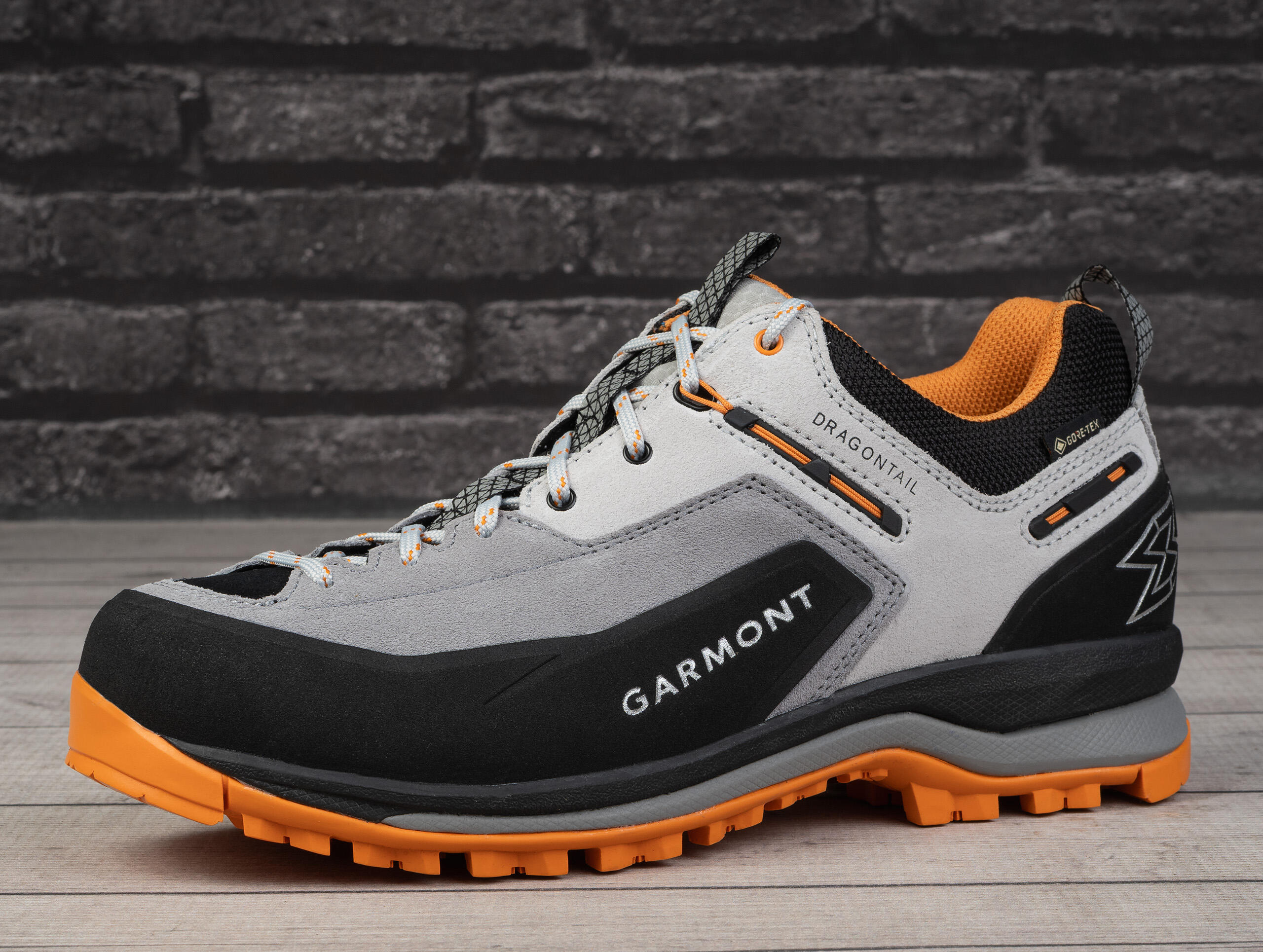 Buty męskie trekkingowe Garmont DRAGONTAIL TECH GTX 3/7