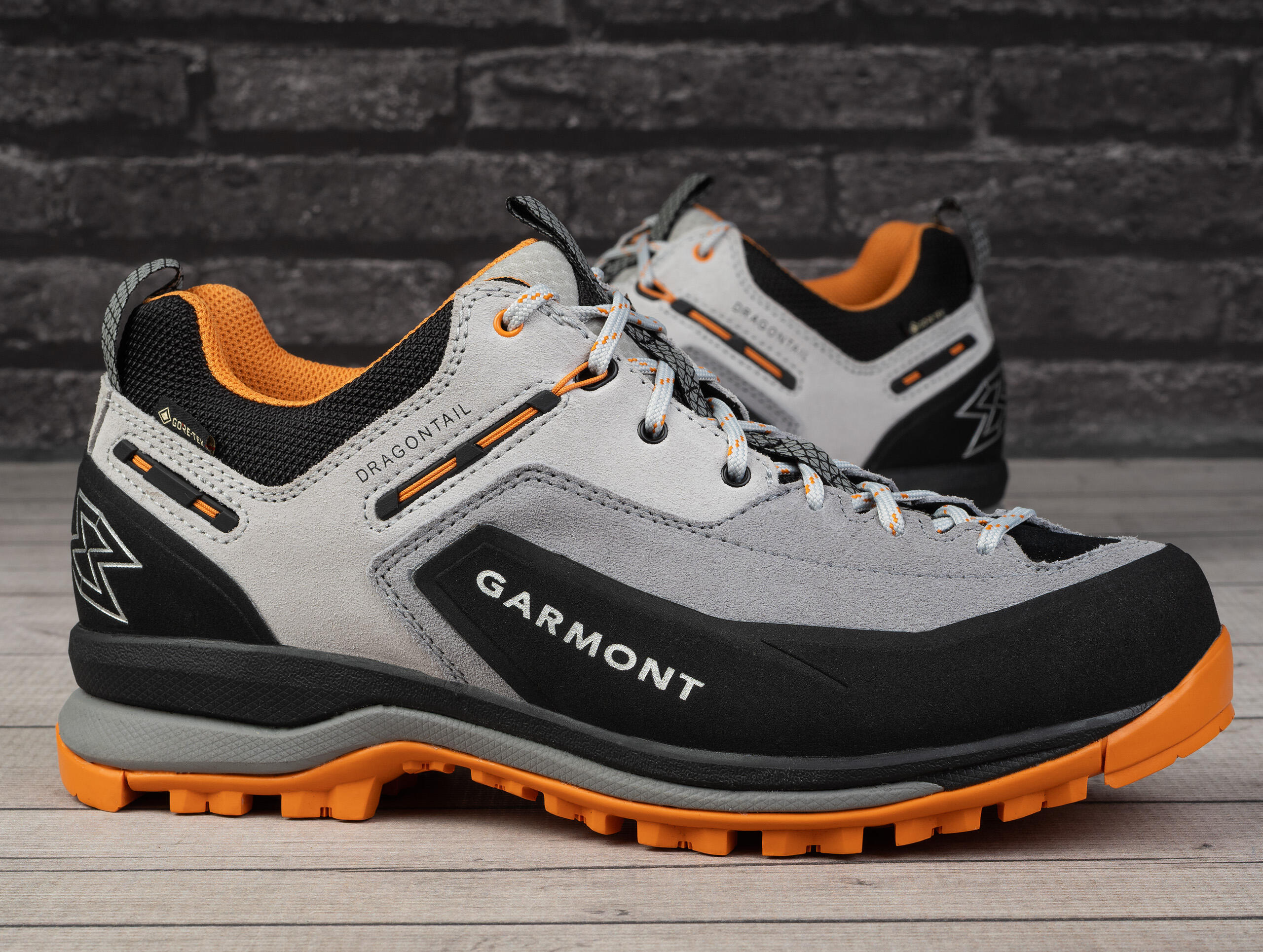 Buty męskie trekkingowe Garmont DRAGONTAIL TECH GTX 2/7