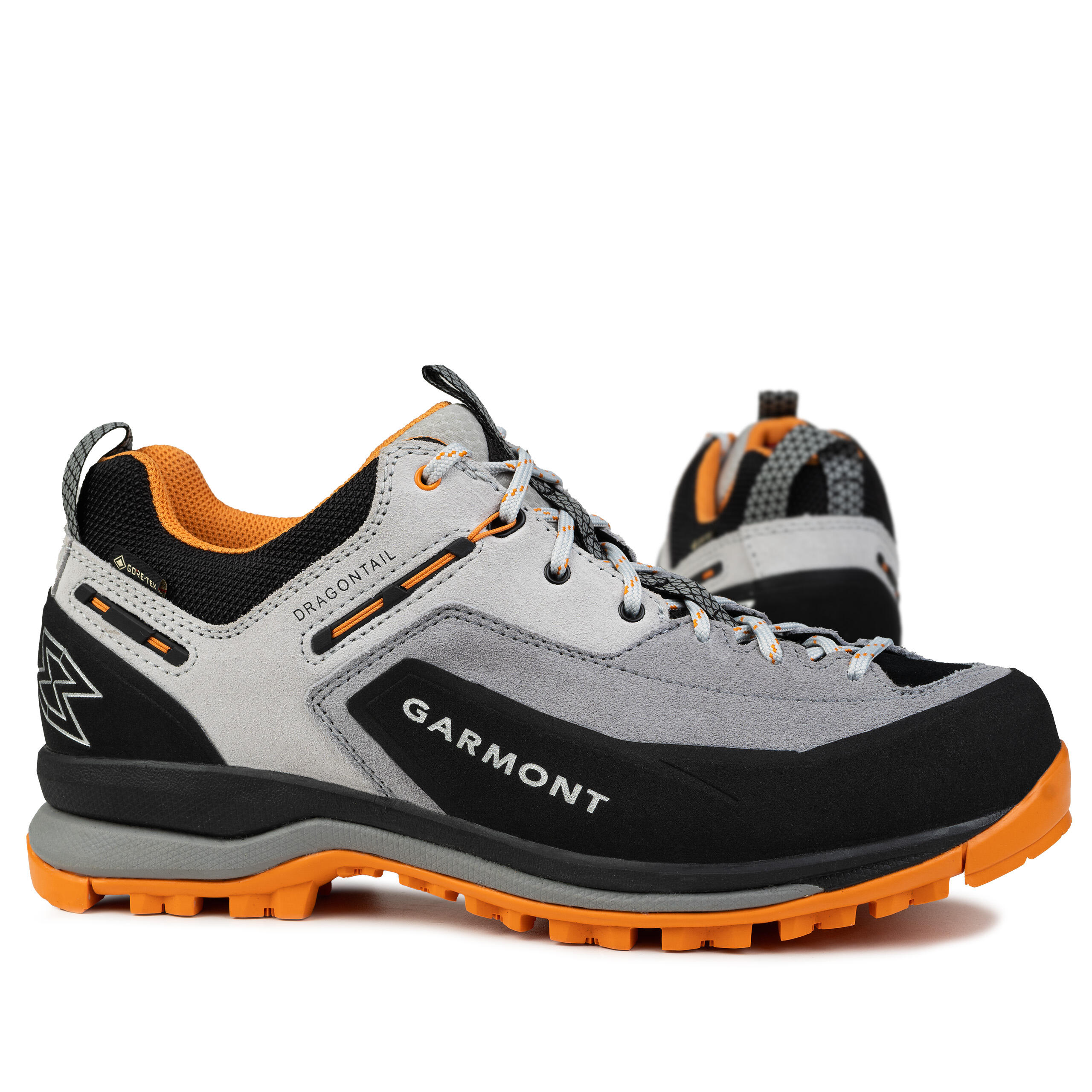 Buty męskie trekkingowe Garmont DRAGONTAIL TECH GTX 7/7