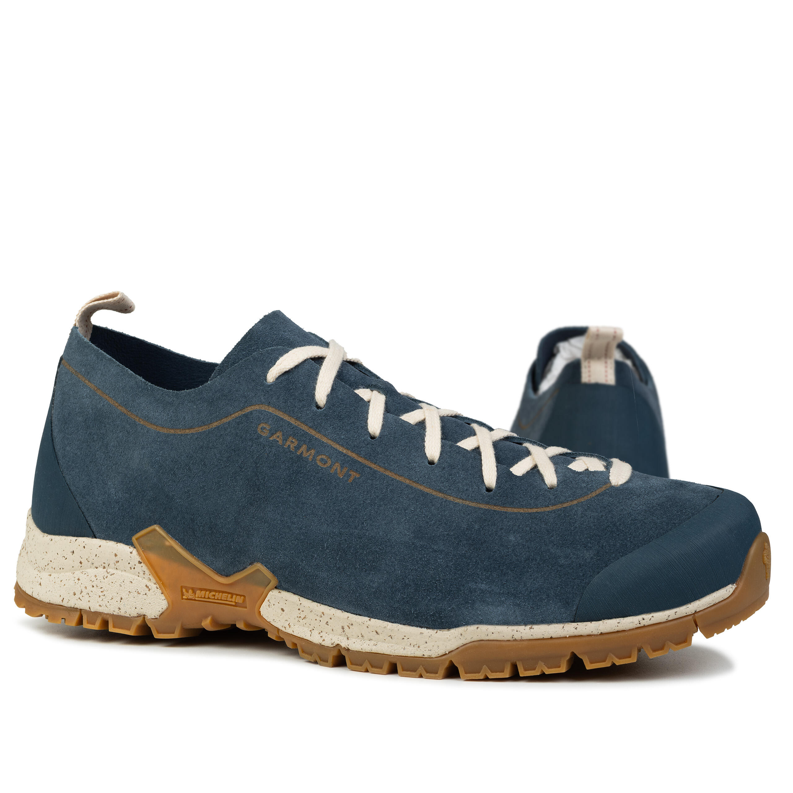 Buty męskie do chodzenia Garmont TIKAL 7/7