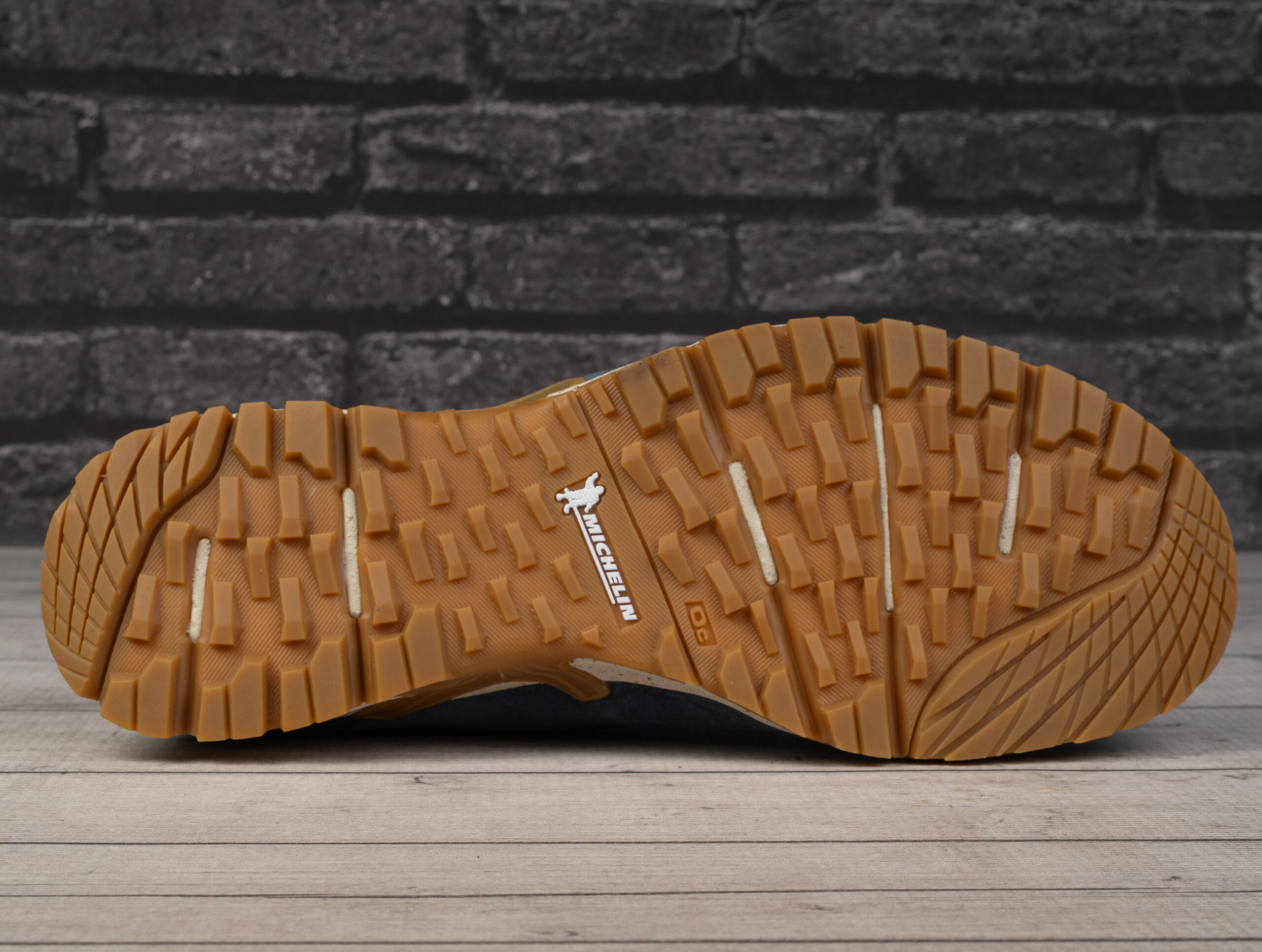 Buty męskie do chodzenia Garmont TIKAL 5/7