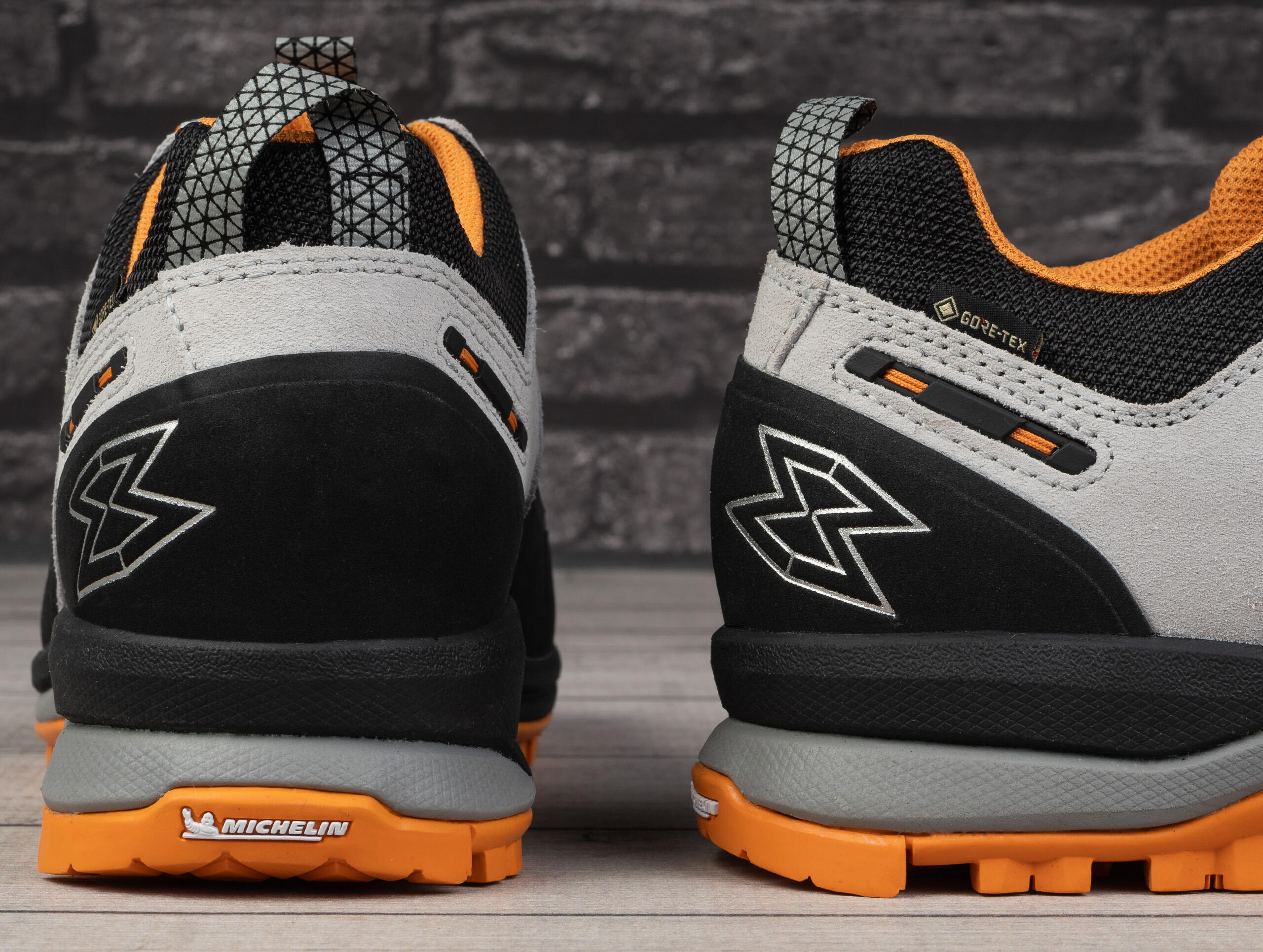 Buty męskie trekkingowe Garmont DRAGONTAIL TECH GTX 4/7