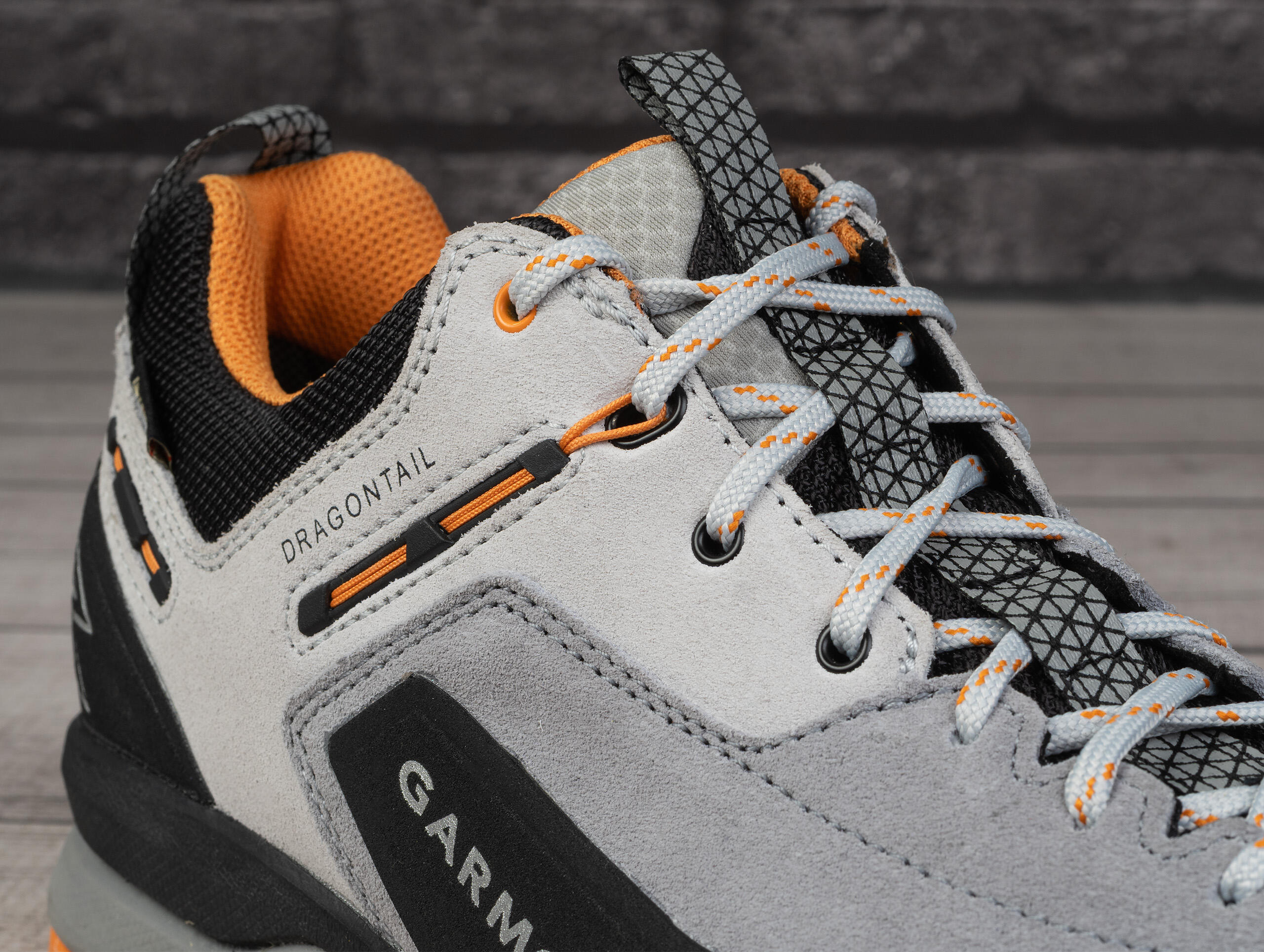 Buty męskie trekkingowe Garmont DRAGONTAIL TECH GTX 6/7