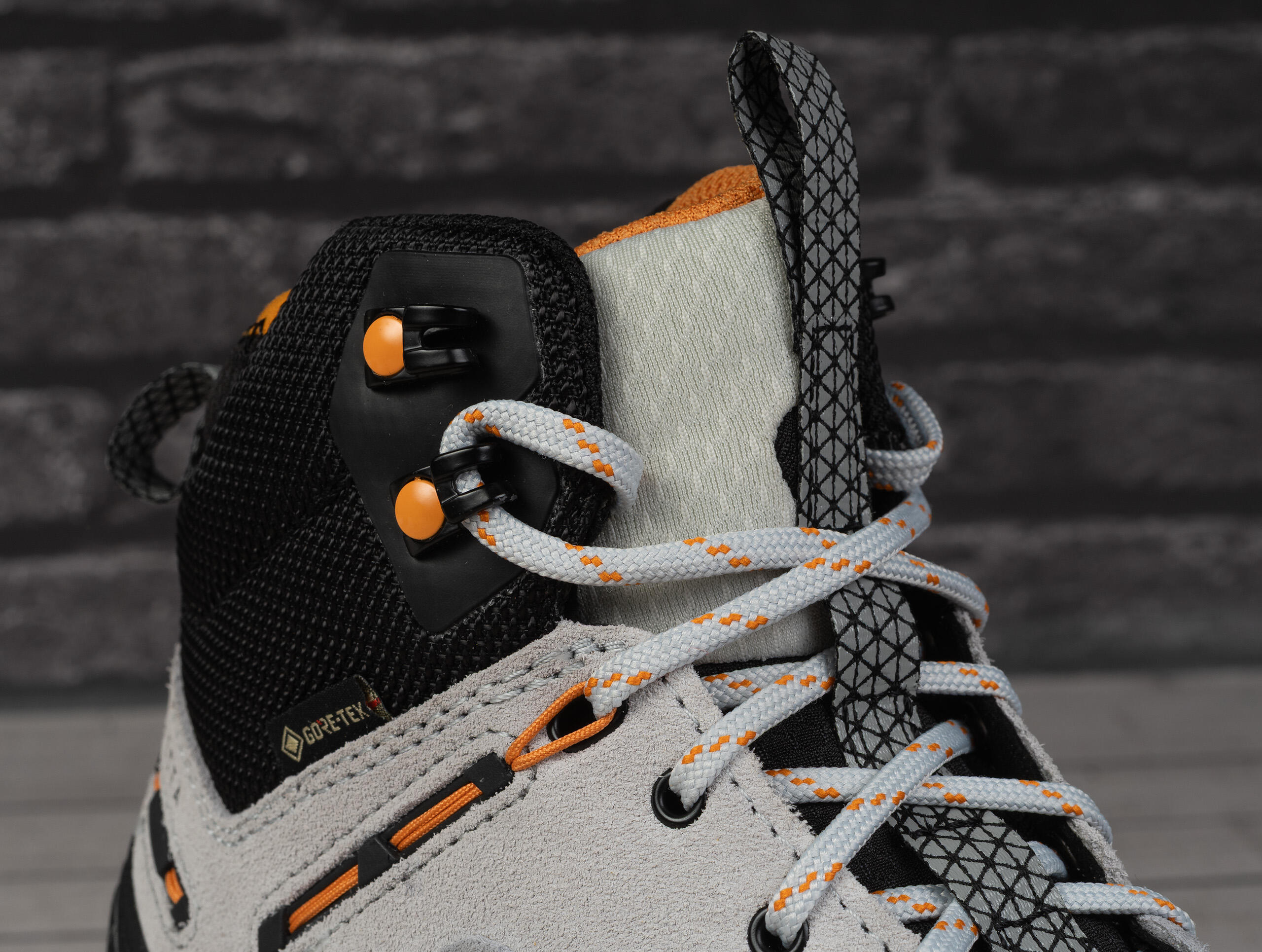 Buty męskie trekkingowe Garmont VETTA TECH GTX 6/7