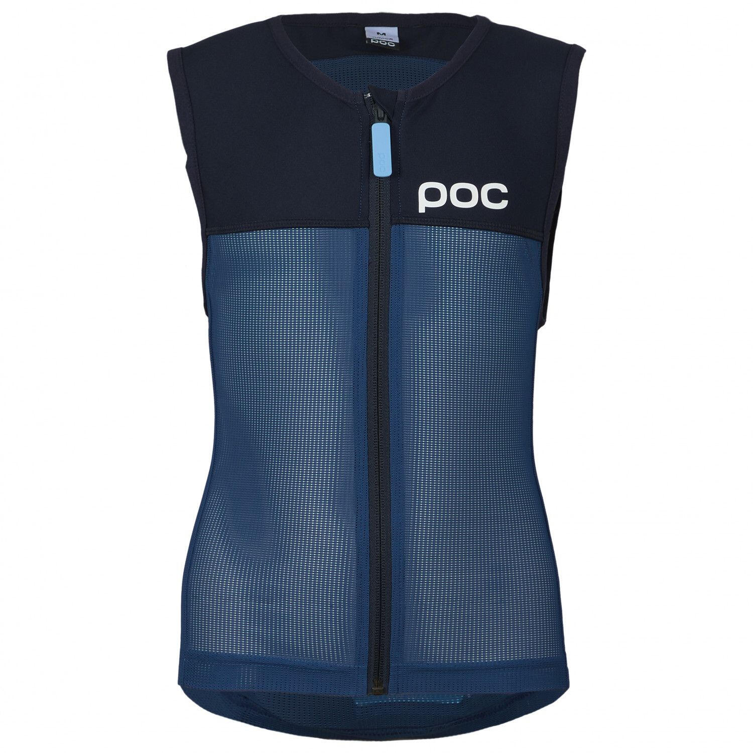 Kamizelka ochronna kolarska dla dzieci POCito VPD AIR Vest
