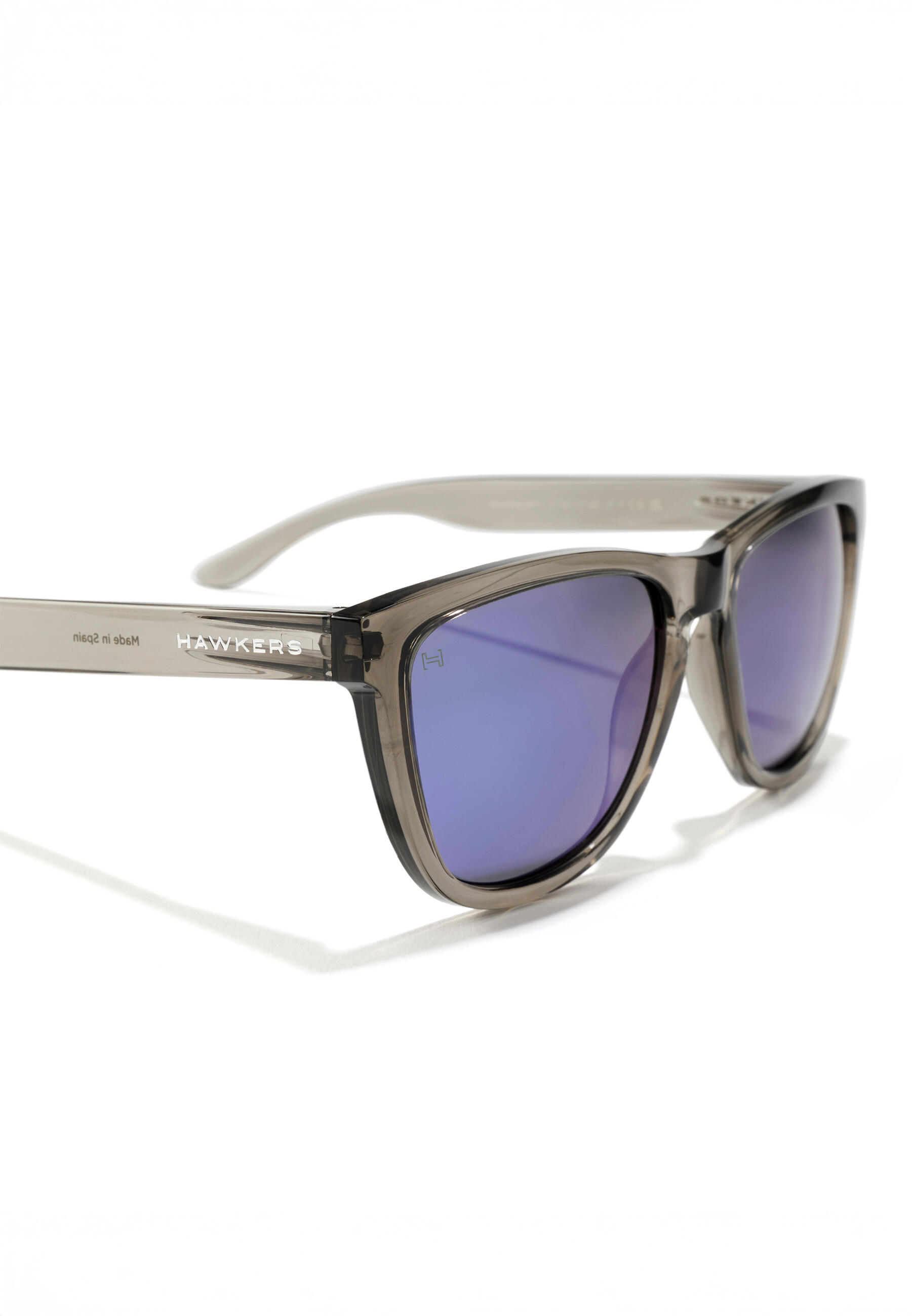 HAWKERS - Gafas de Sol para Hombre y Mujer - ONE RAW - POLARIZED STONE GALAXY 3/6