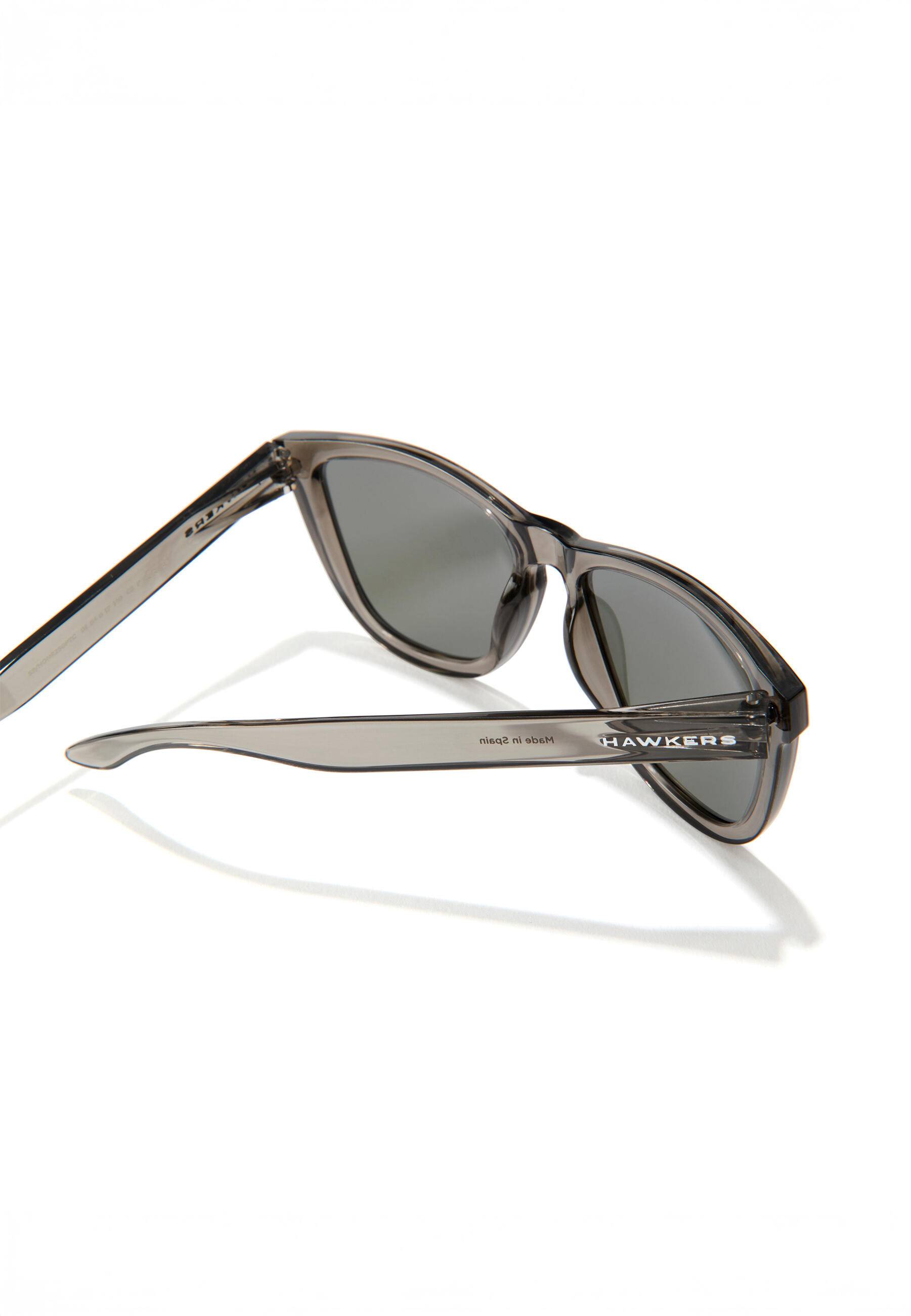 HAWKERS - Gafas de Sol para Hombre y Mujer - ONE RAW - POLARIZED STONE GALAXY 4/6