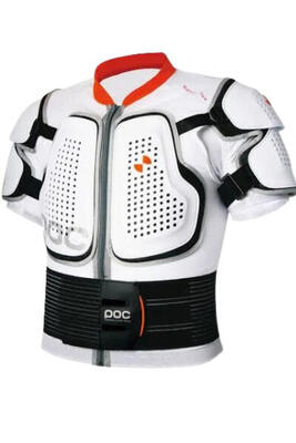 Radsport-Protektor für Erwachsene POC Spine VPD Tee