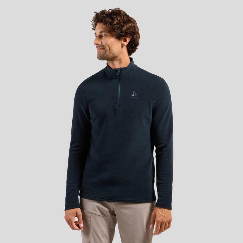 Couche Intermédiaire Footjoy ThermoSeries - Taille M, Gris/bleu, Occasion Bon état