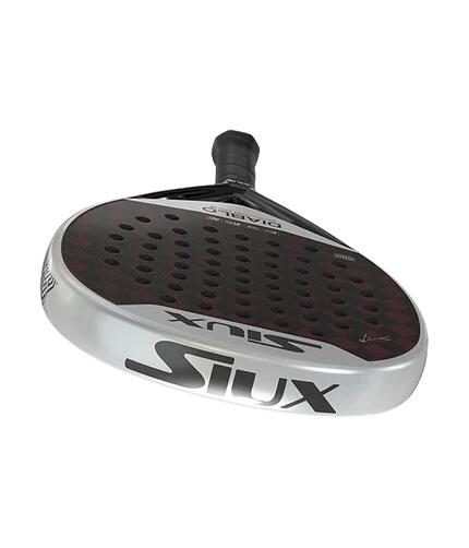 Raquete Siux Sanyo Diablo Revolução Pro 3 2024 4/7