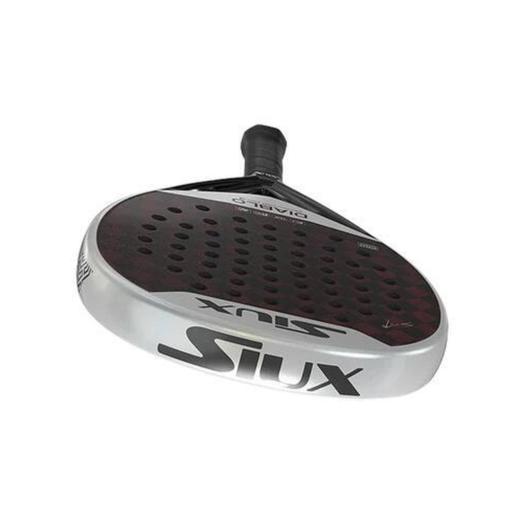 Siux Diablo Revolution Pro 3