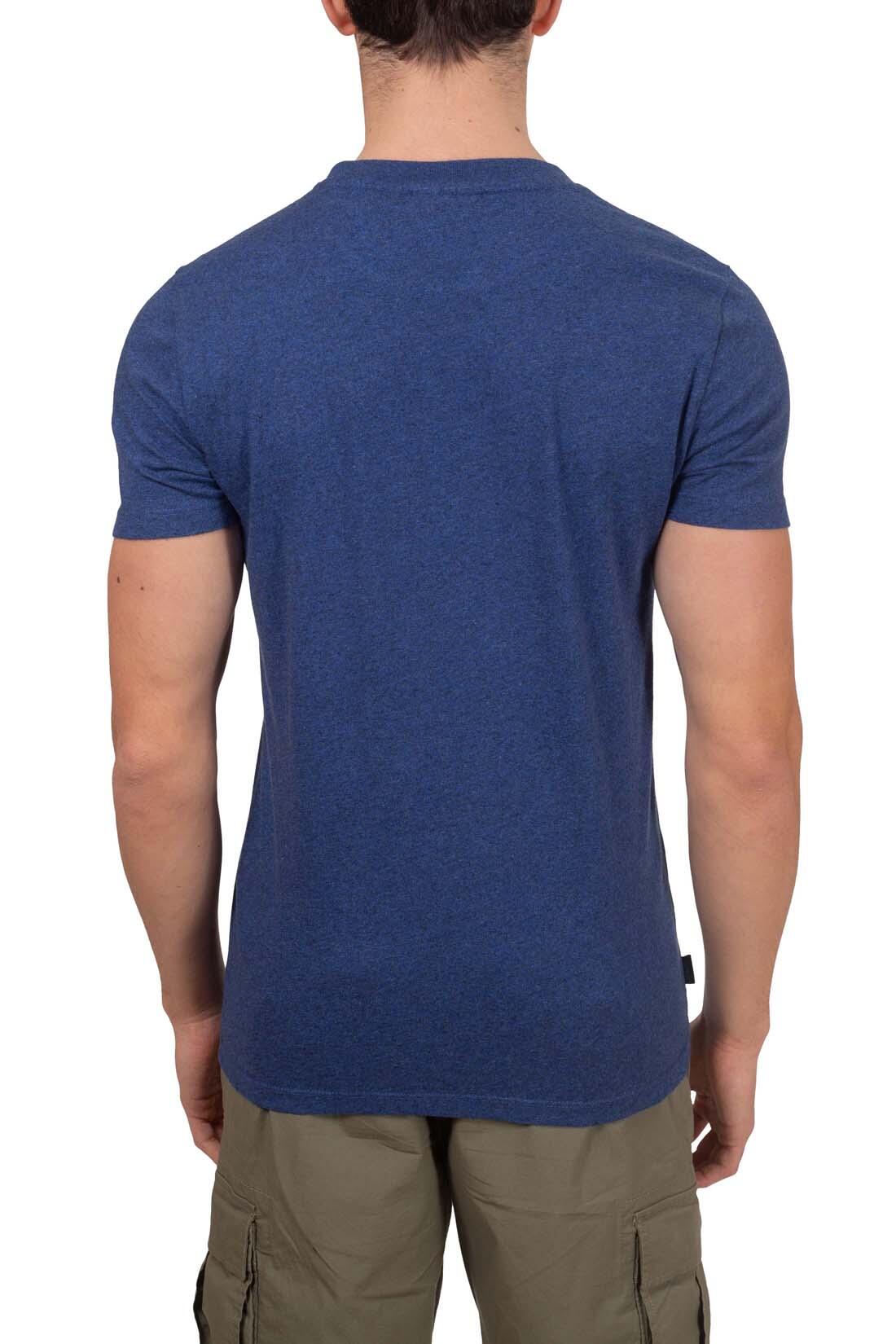Tee-shirt Essential Logo Emb 3/5