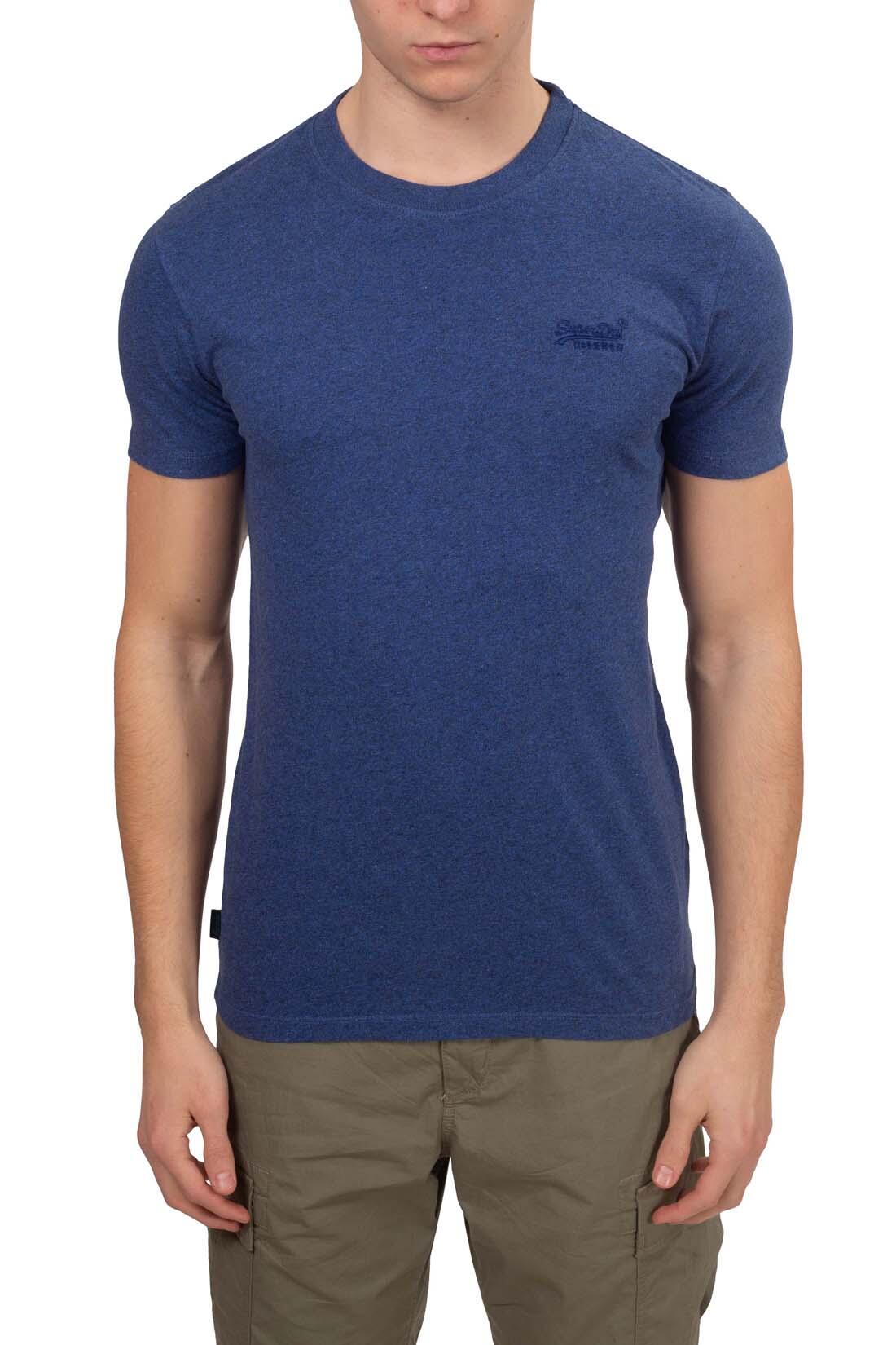 Tee-shirt Essential Logo Emb 2/5