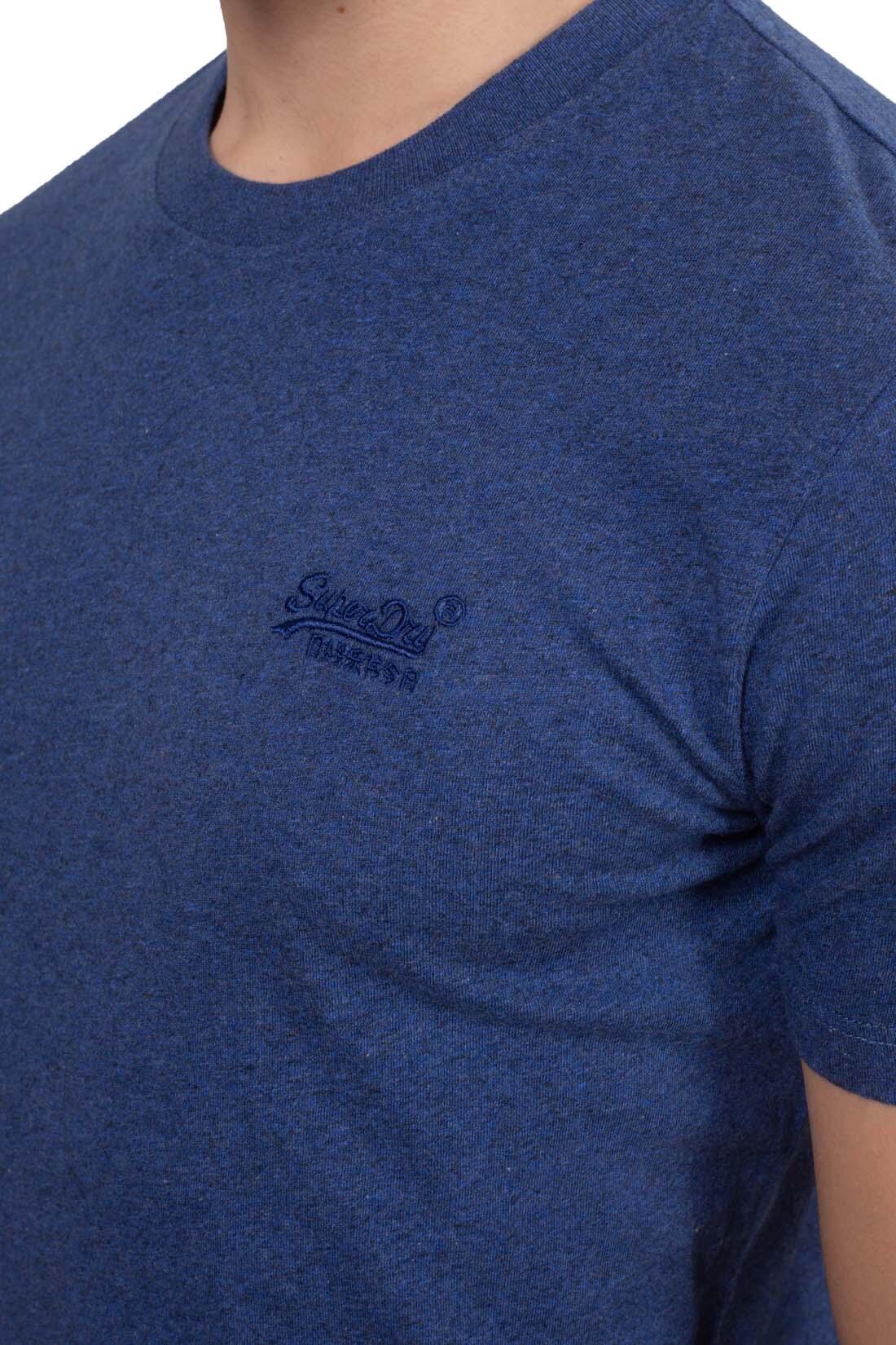 T-Shirt Superdry Vintage Logo 5/5