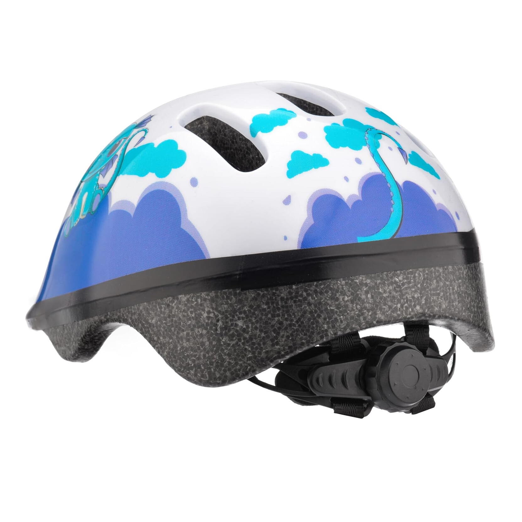 Casque Meteor pour enfants KS06 2/7