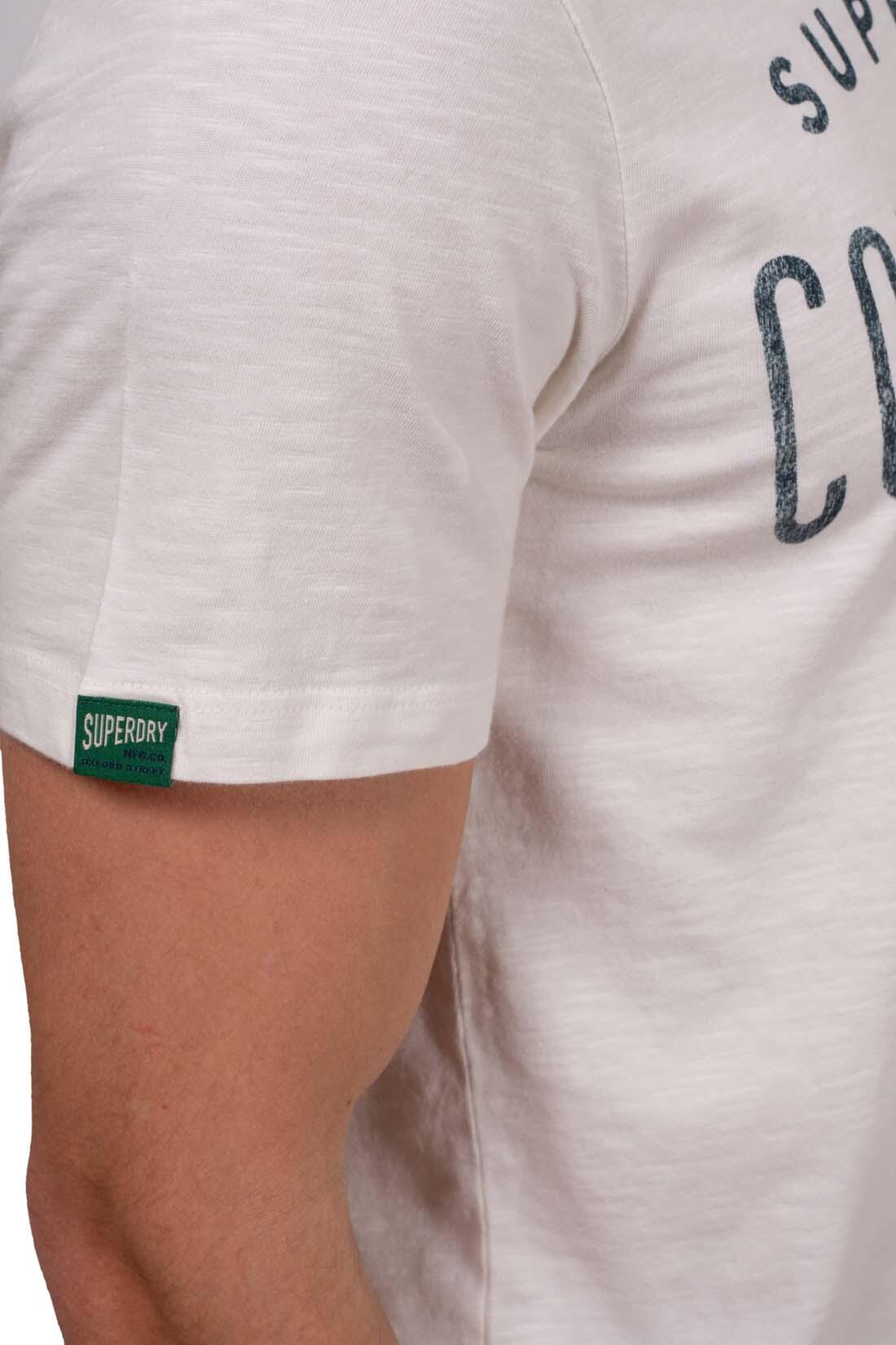 T-shirt Superdry Copper Label Workwear 5/5