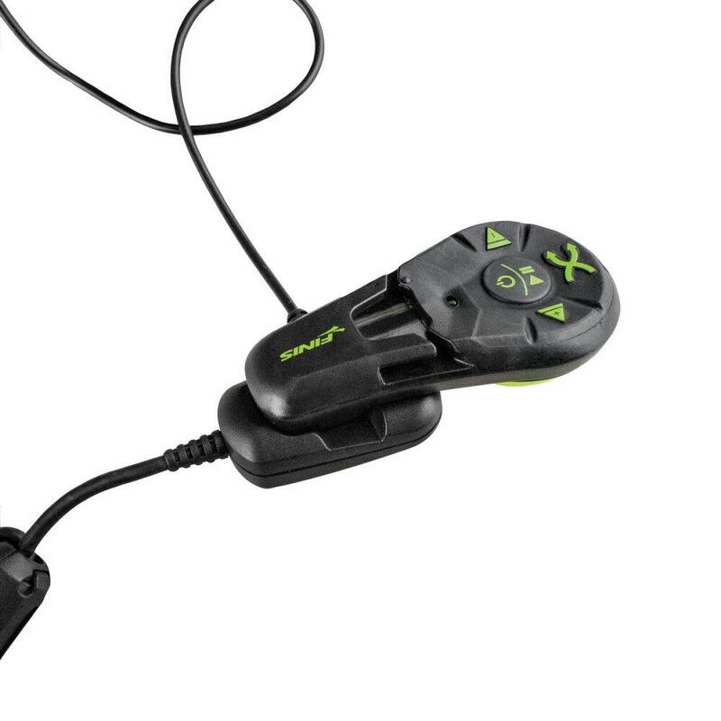 MP3 přehrávač Duo