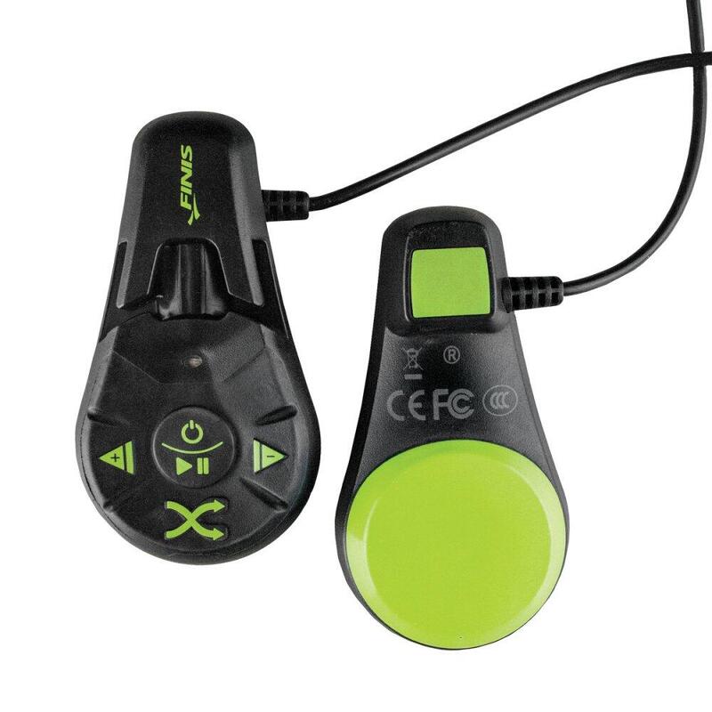 MP3 přehrávač Duo