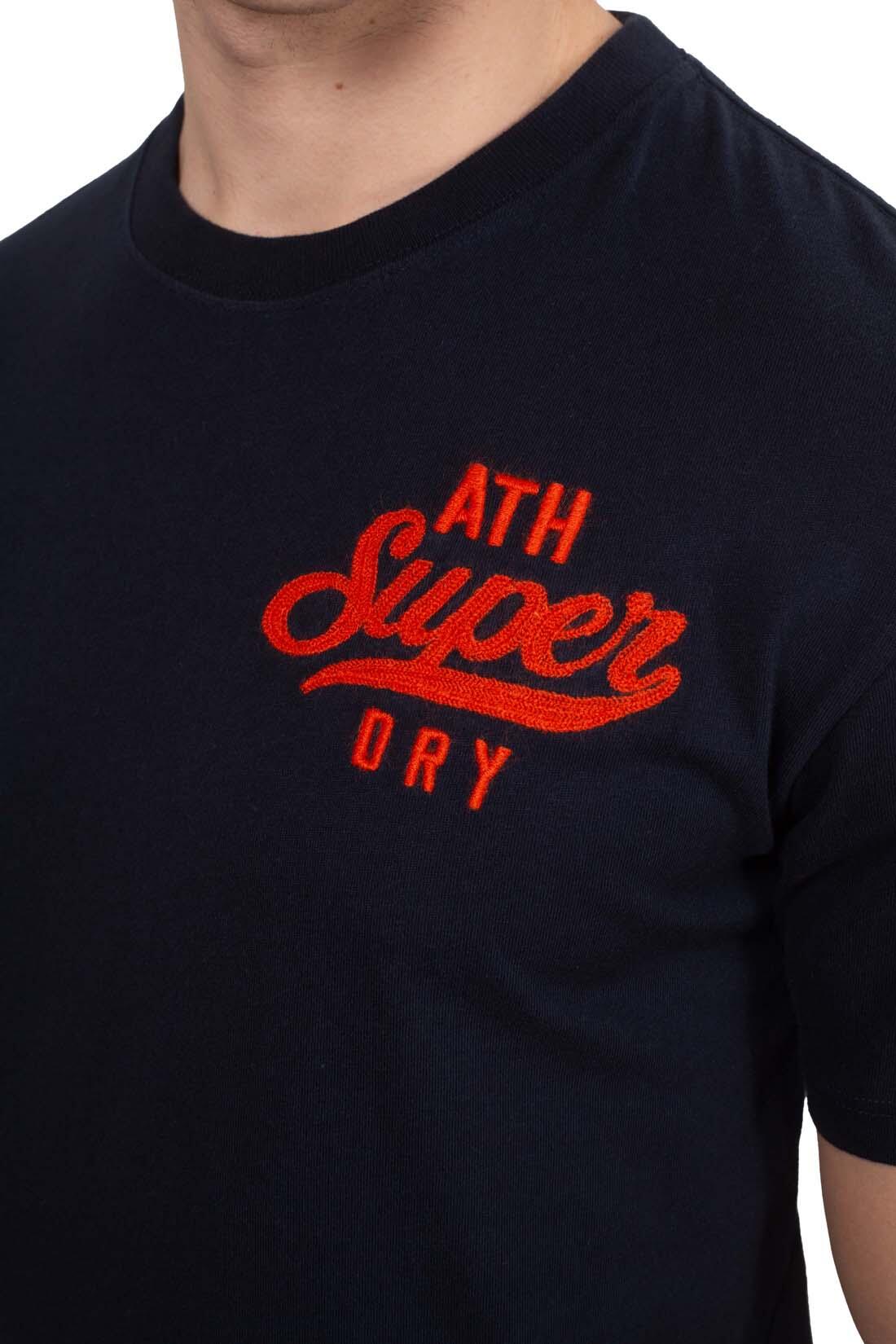 T-shirt Superdry Superstate Athletic 5/5