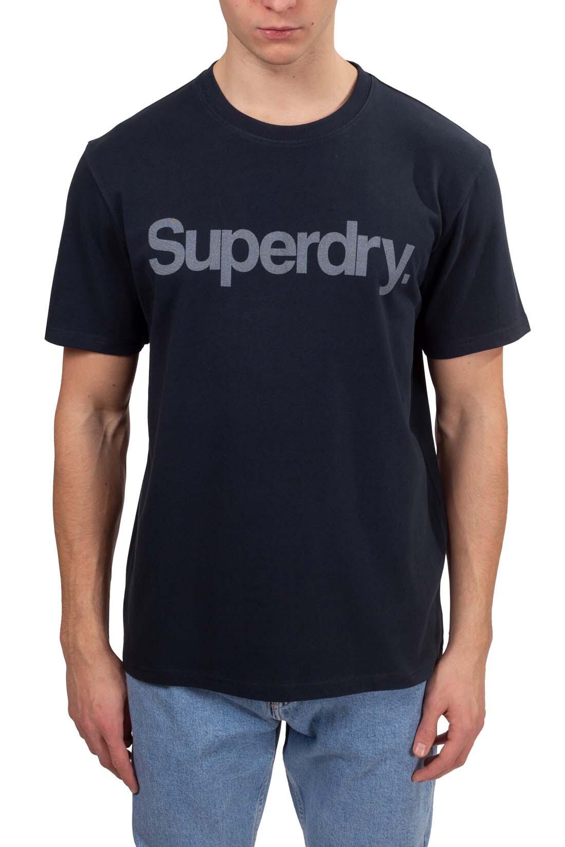 T-shirt ample de ville 2/5