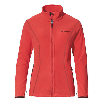 VAUDE Rosemoor Fleece Jacket II für Damen