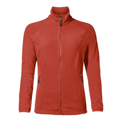 VAUDE Rosemoor Fleece Jacket II für Damen