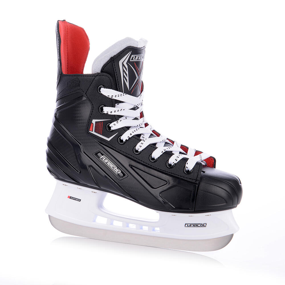 Lední hokejové brusle ICETRACK 1/7