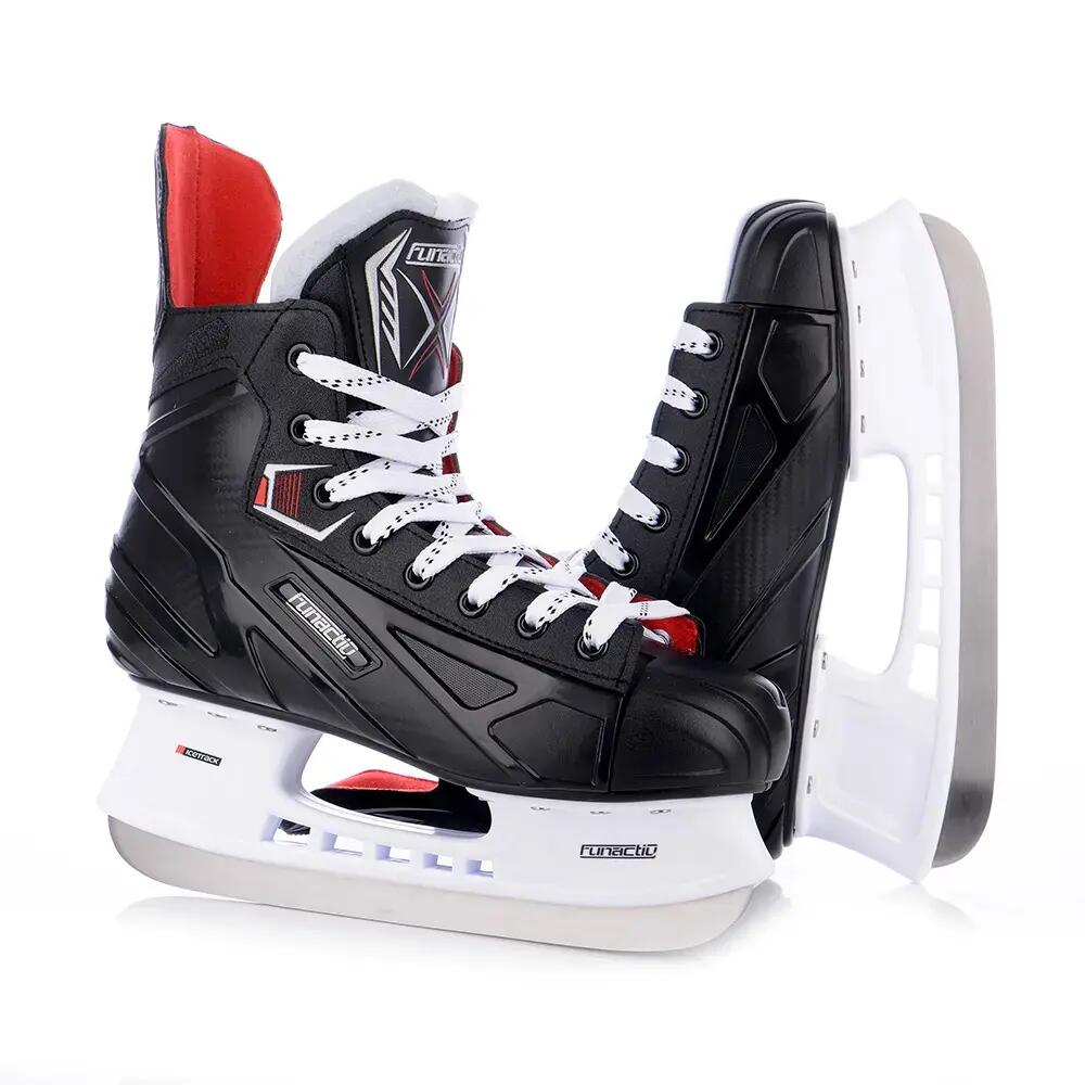 Lední hokejové brusle ICETRACK 6/7