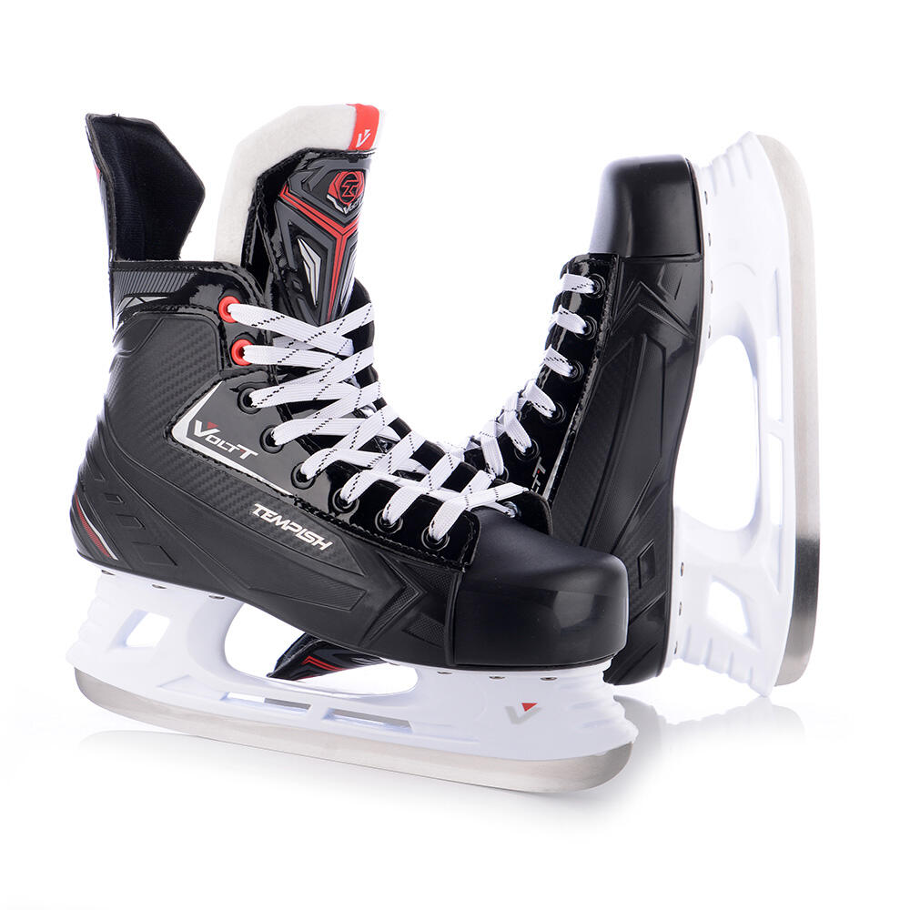 Pattinaggio su ghiaccio Tempish Volt-T 6/7
