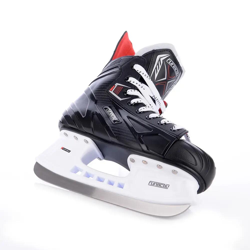 Lední hokejové brusle ICETRACK 5/7