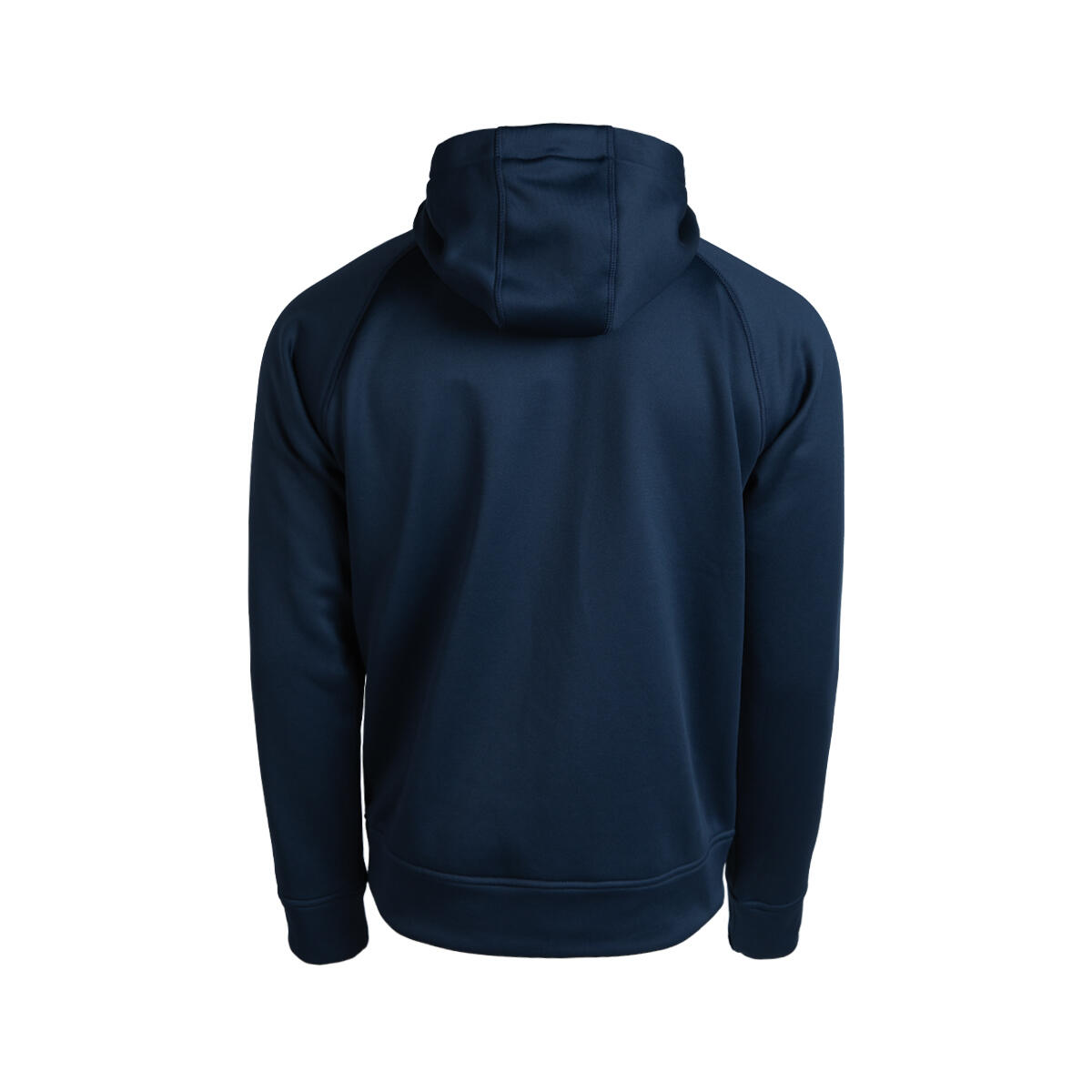 Bluza z kapturem unisex DUERO V3 z logo i kieszenią z przodu