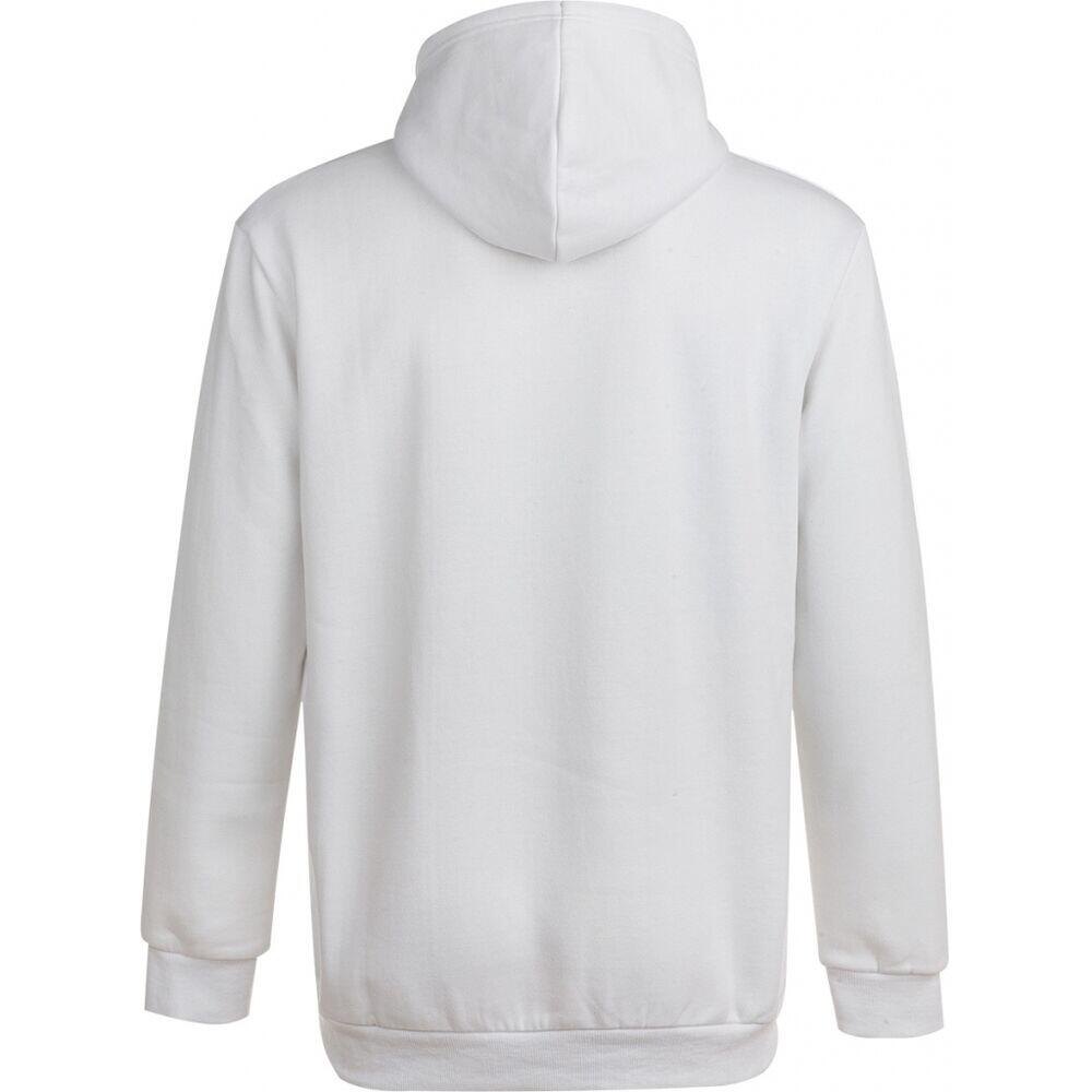Killa Unisex Hooded Sweatshirt K202153 WHITE 2/5