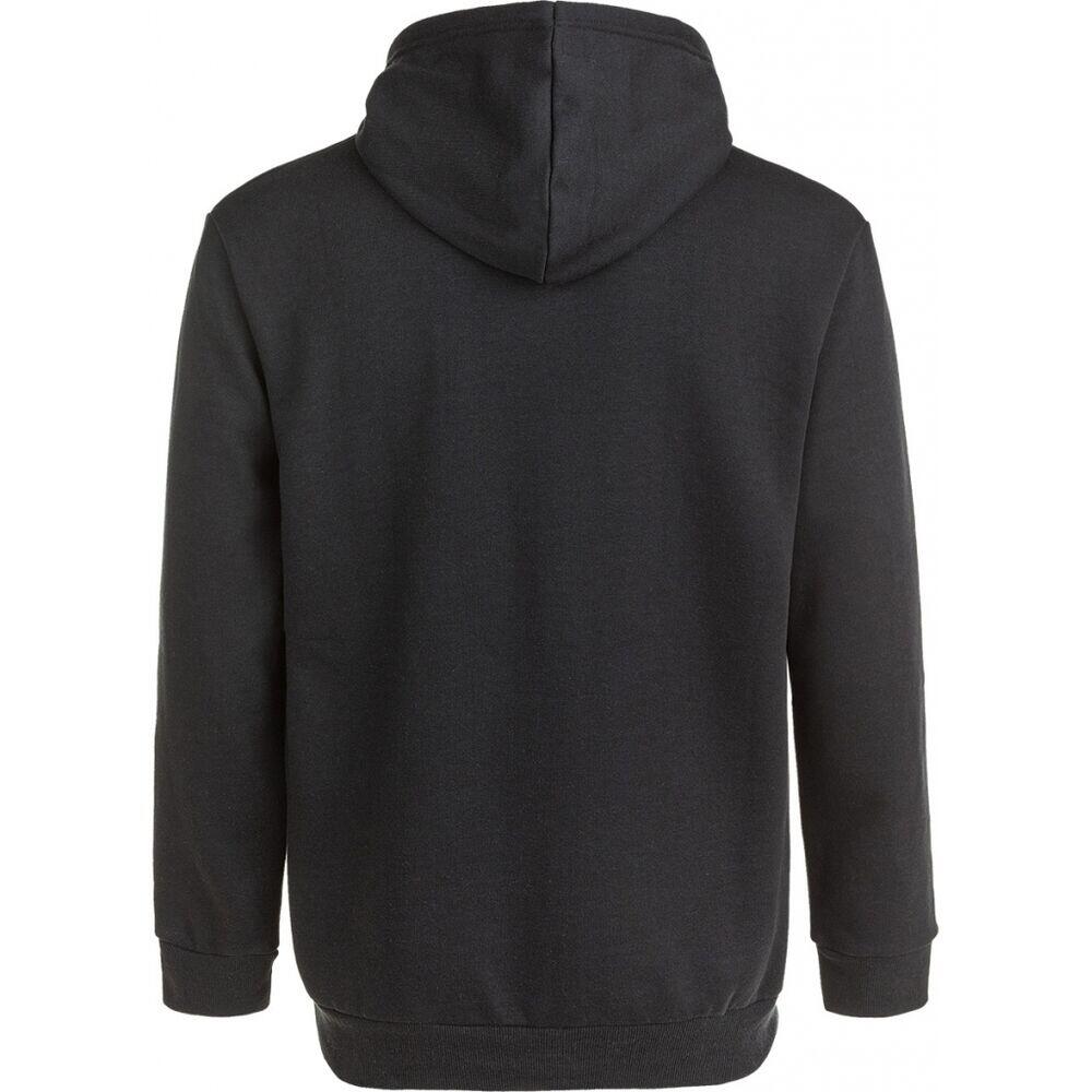 Killa Unisex Hooded Sweatshirt K202153 BLACK 2/5