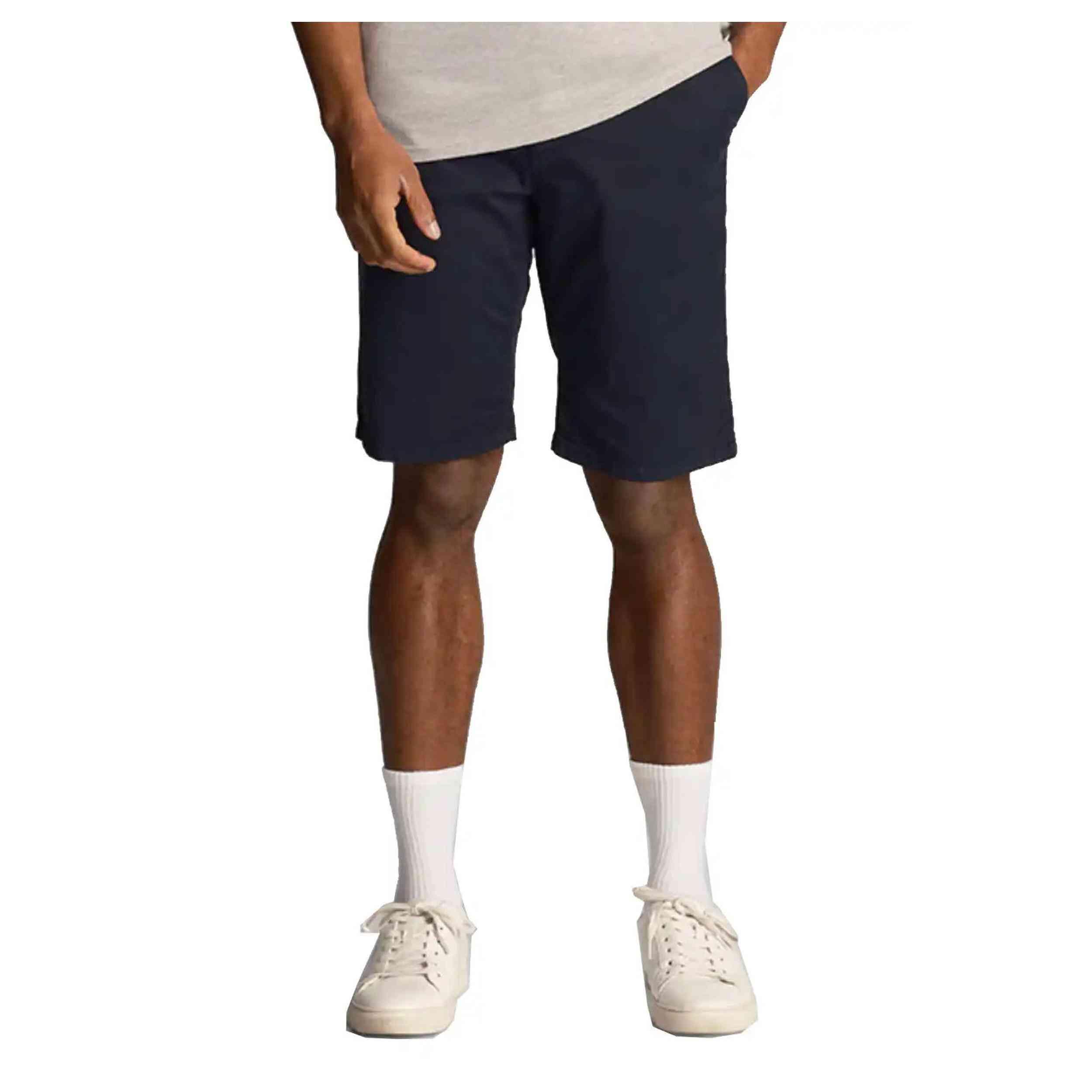 Pantalon corto Lyle&scott modelo SH1814ITA-Z271 para hombre 4/4