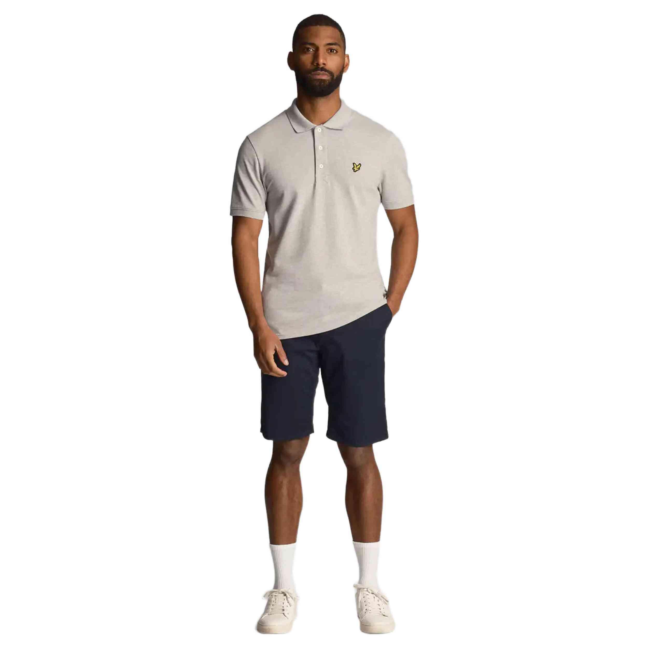 LYLE AND SCOTT picture