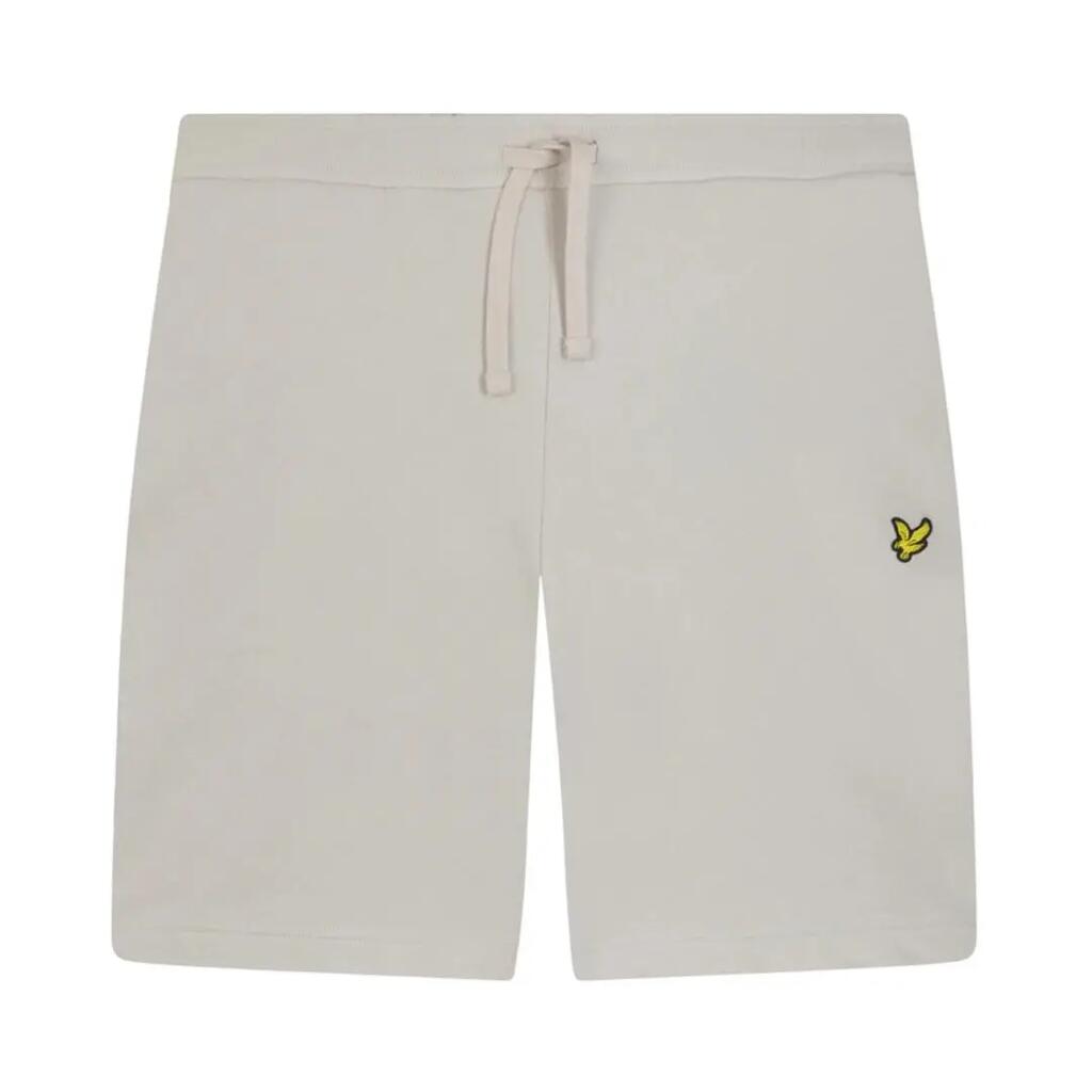 Bermudes et shorts pour homme Lyle & Scott Ml414vog beige