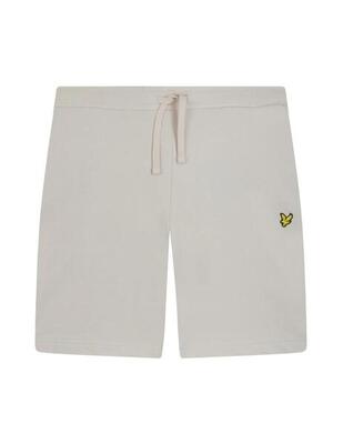 Men's Bermuda shorts Lyle & Scott Ml414vog Beige
