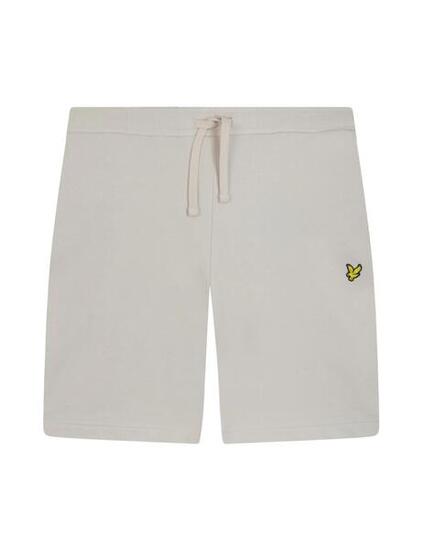 Men's Bermuda shorts Lyle & Scott Ml414vog Beige