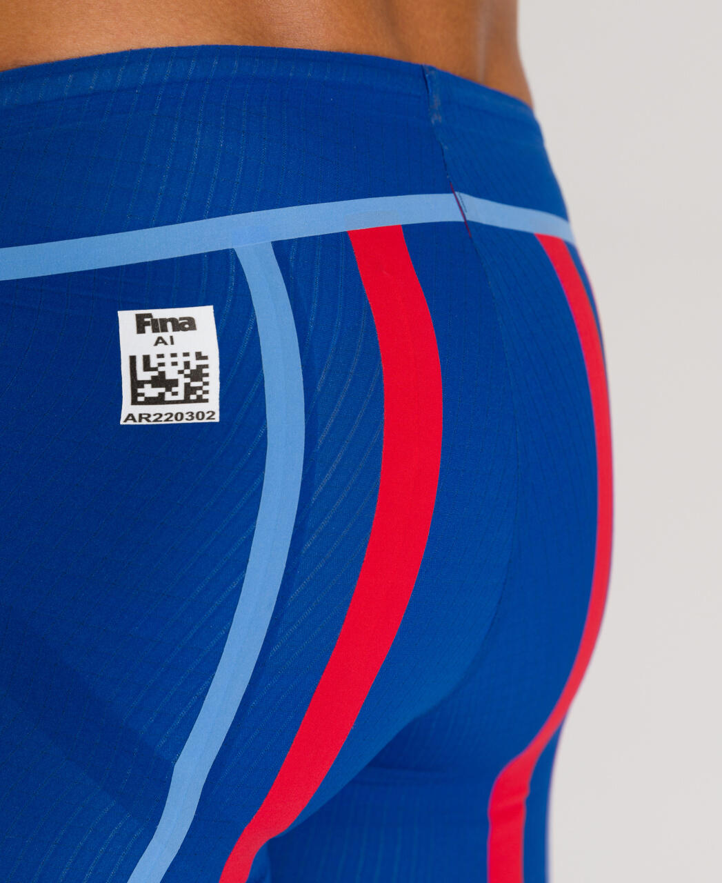 Costume Jammer Uomo - Powerskin Carbon Core Fx 6/7