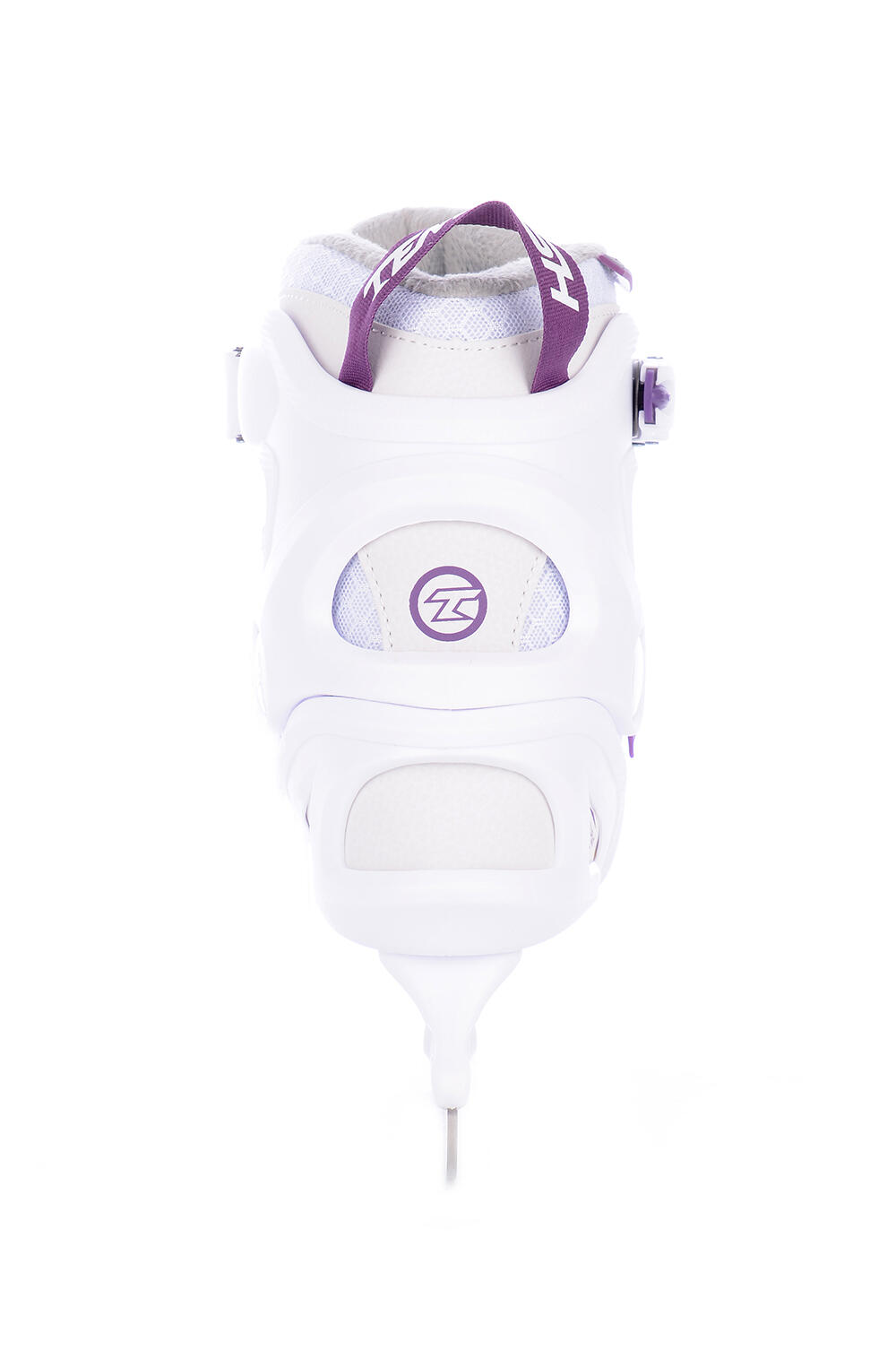 Łyżwy figurowe Tempish Crox X Lady 38 3/7