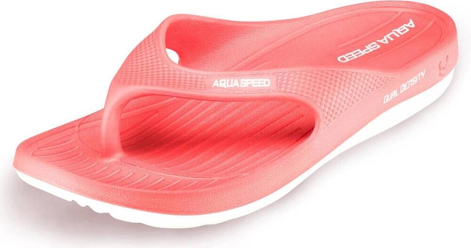 Klapki basenowe japonki Aqua Speed Alcano