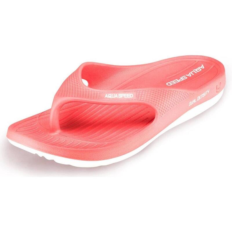 Șlapi pentru damă AQUA-SPEED Alcano 03