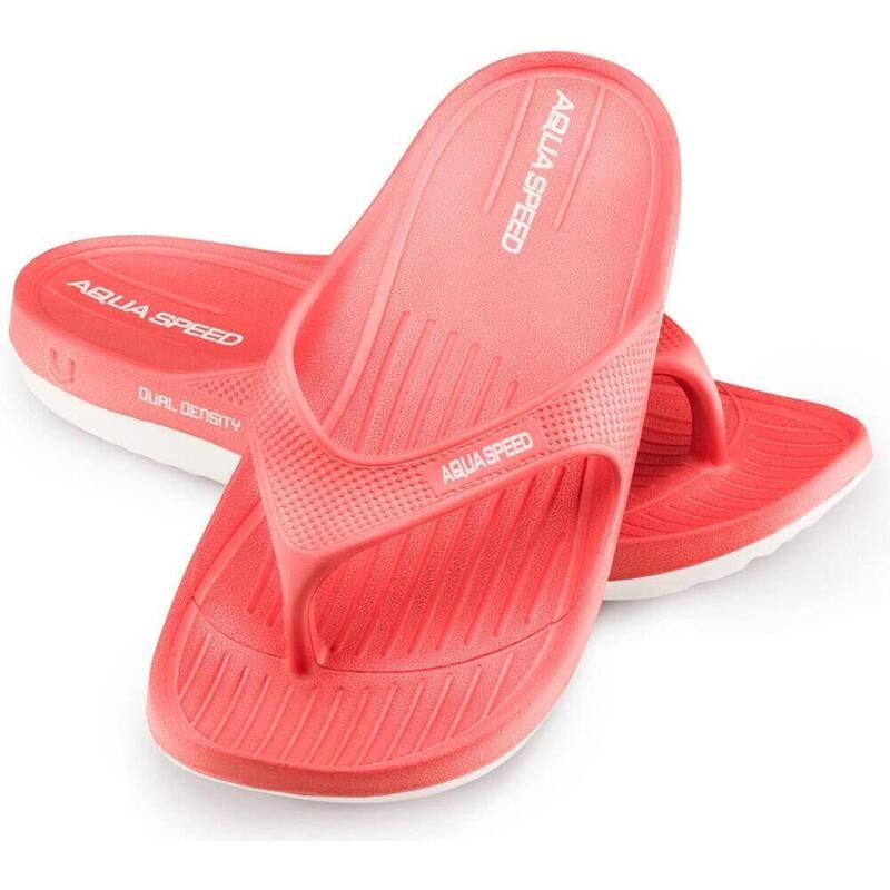 Șlapi pentru damă AQUA-SPEED Alcano 03