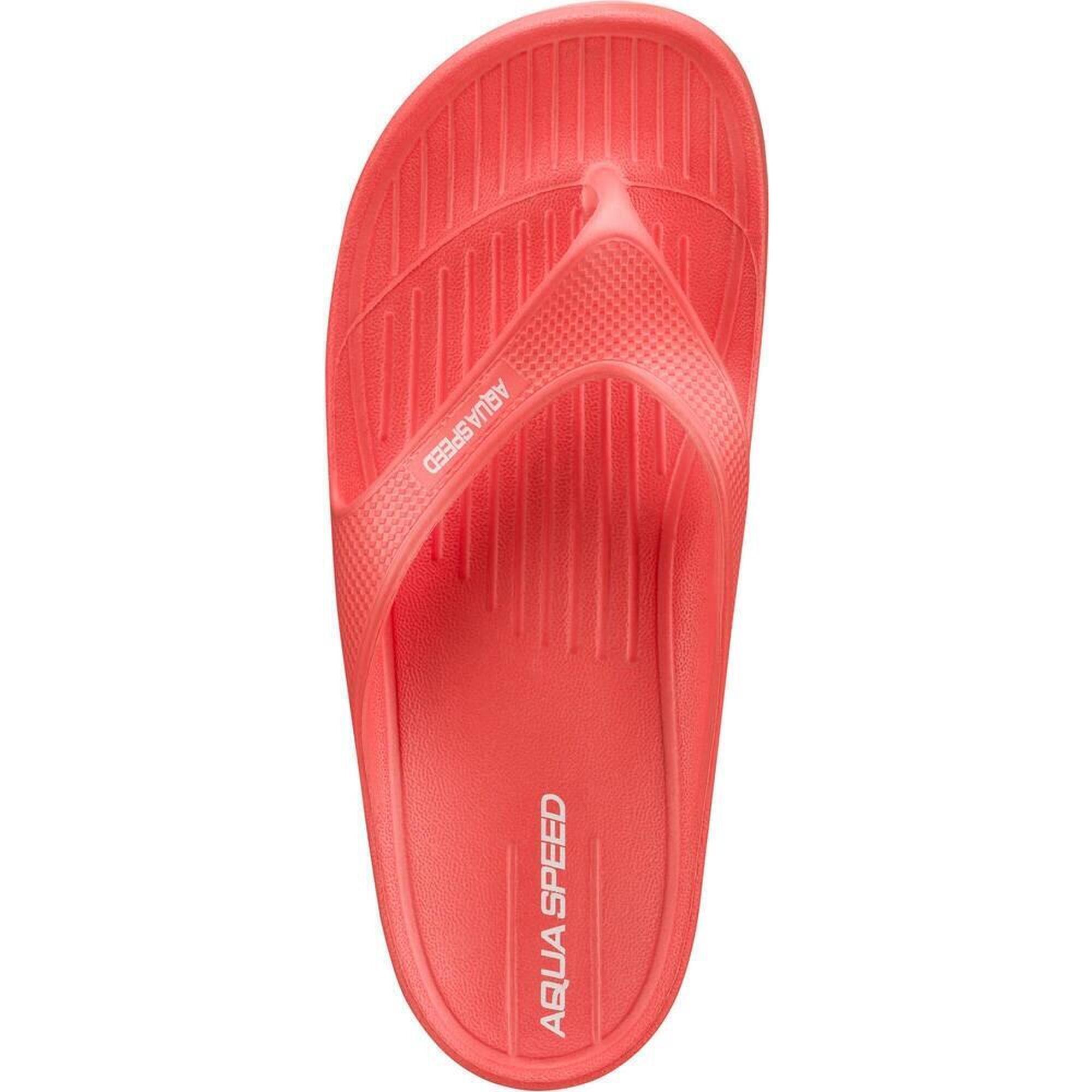Șlapi pentru damă AQUA-SPEED Alcano 03