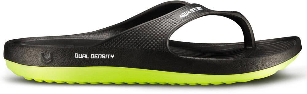 Tongs AQUA-SPEED Alcano pour hommes 3/7