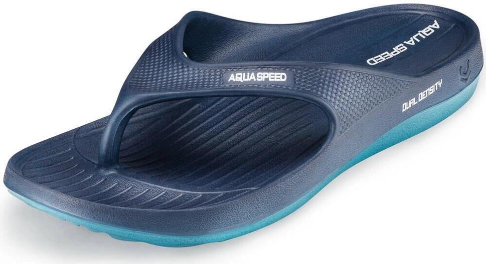 Klapki basenowe japonki Aqua Speed Alcano