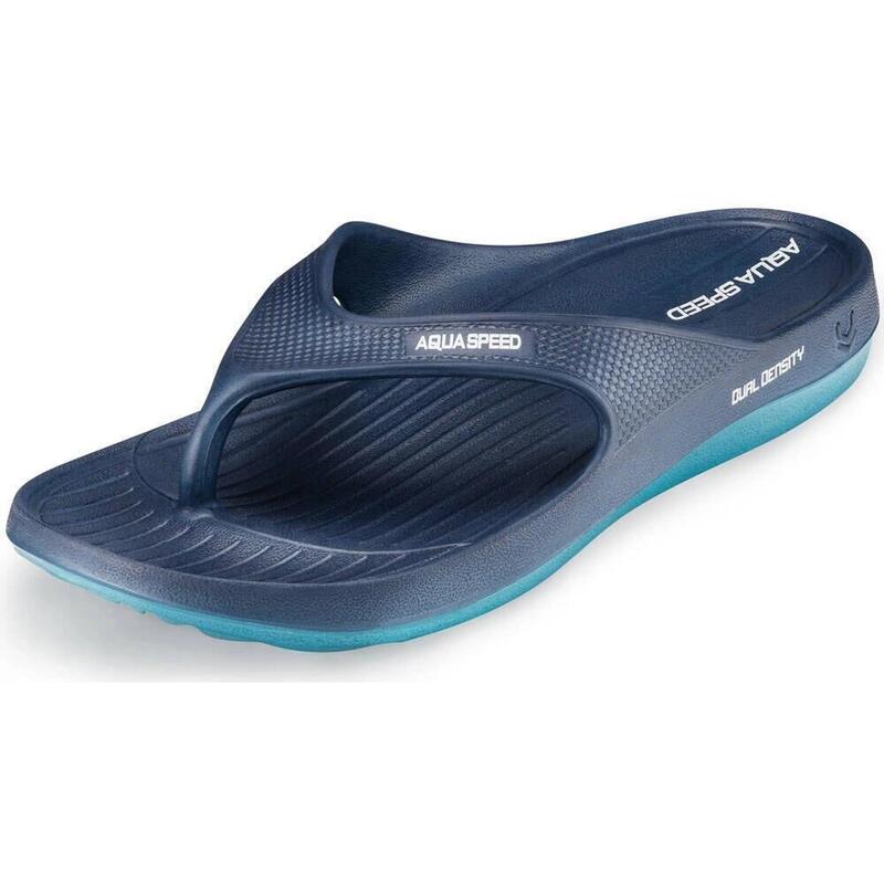 Șlapi AQUA-SPEED Alcano pentru femei
